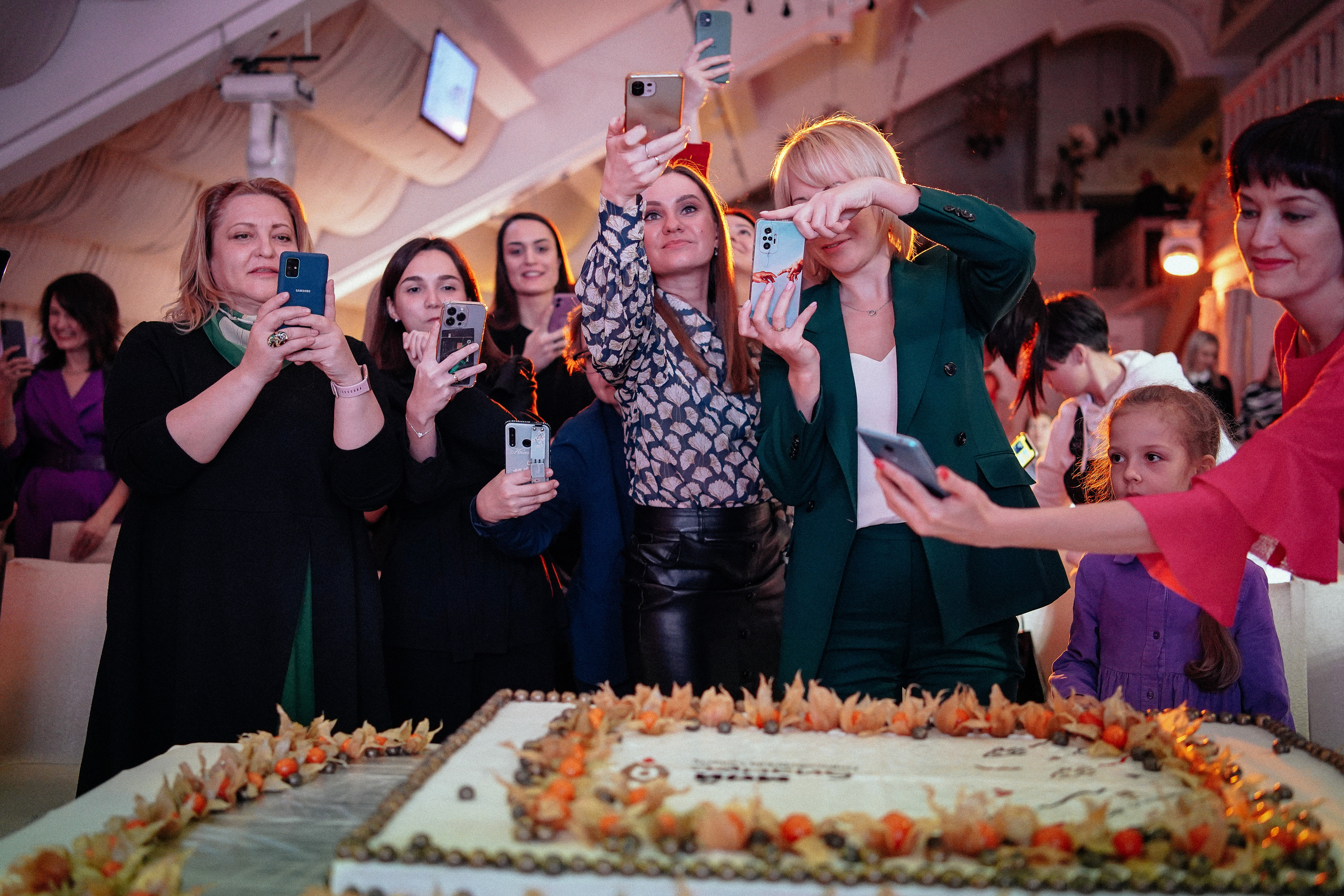 Бизнес-форум. Репортажный фотограф в Новосибирске. Алексей Гриценко