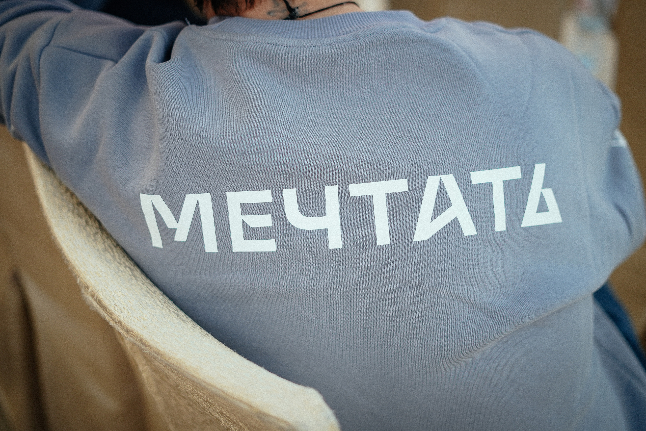 Вручение премии «Серебряный лучник». Репортажный фотограф в Новосибирске. Алексей Гриценко