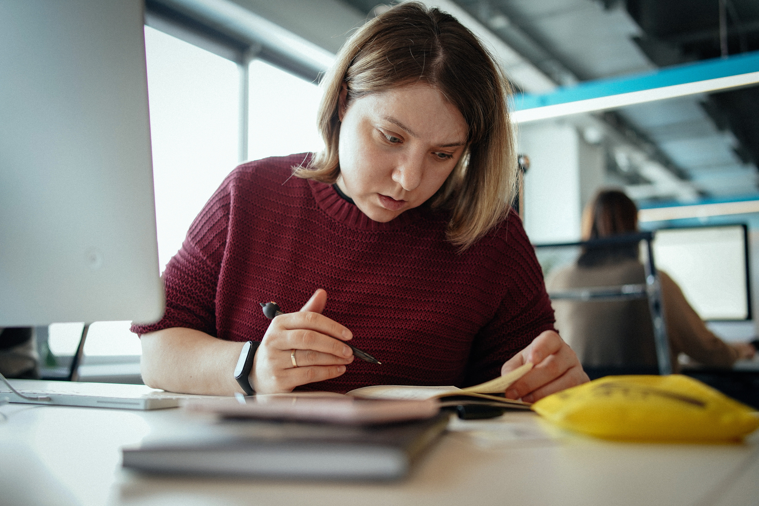 Запуск потока в 21School. Репортажный фотограф в Новосибирске. Алексей Гриценко