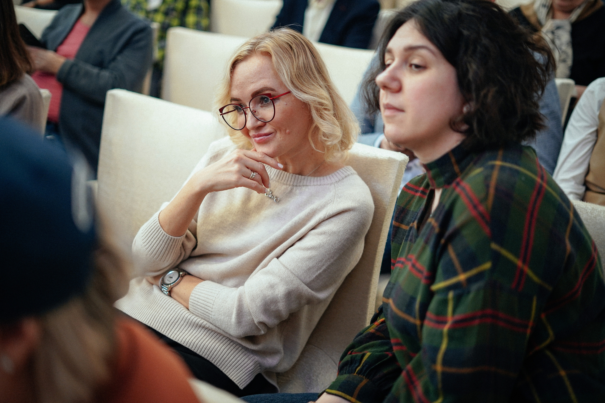 Вручение премии «Серебряный лучник». Репортажный фотограф в Новосибирске. Алексей Гриценко