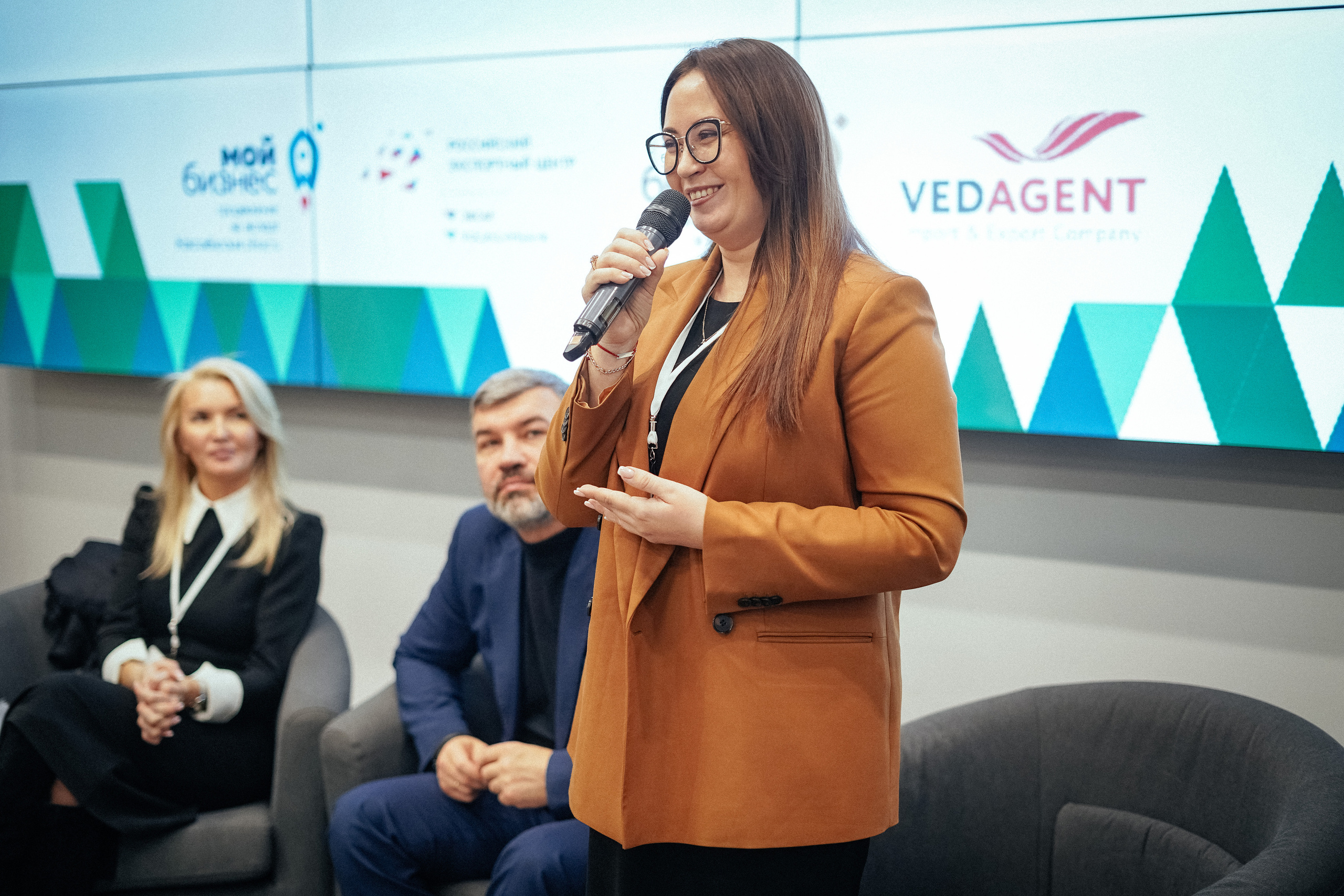 Дни ВЭД. Репортажный фотограф в Новосибирске. Алексей Гриценко