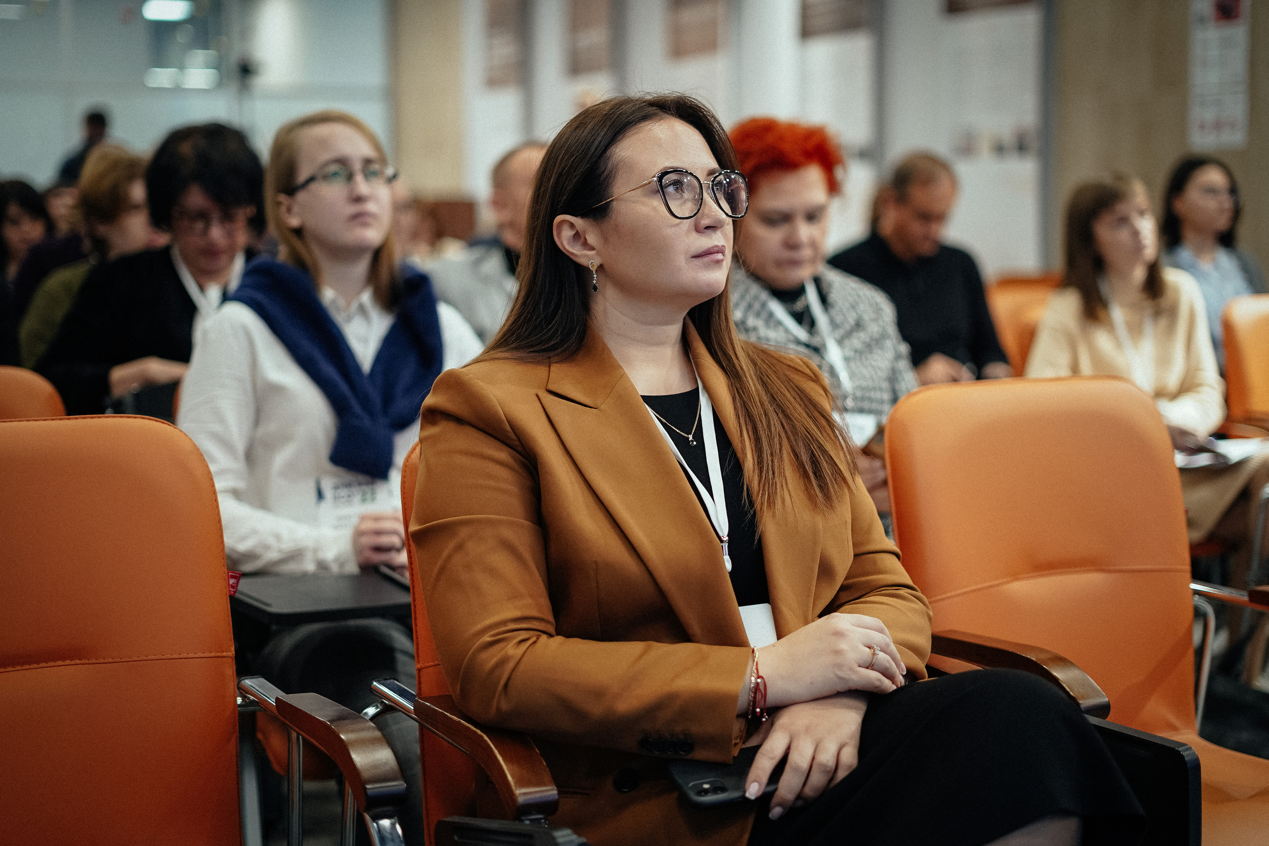 Дни ВЭД. Репортажный фотограф в Новосибирске. Алексей Гриценко