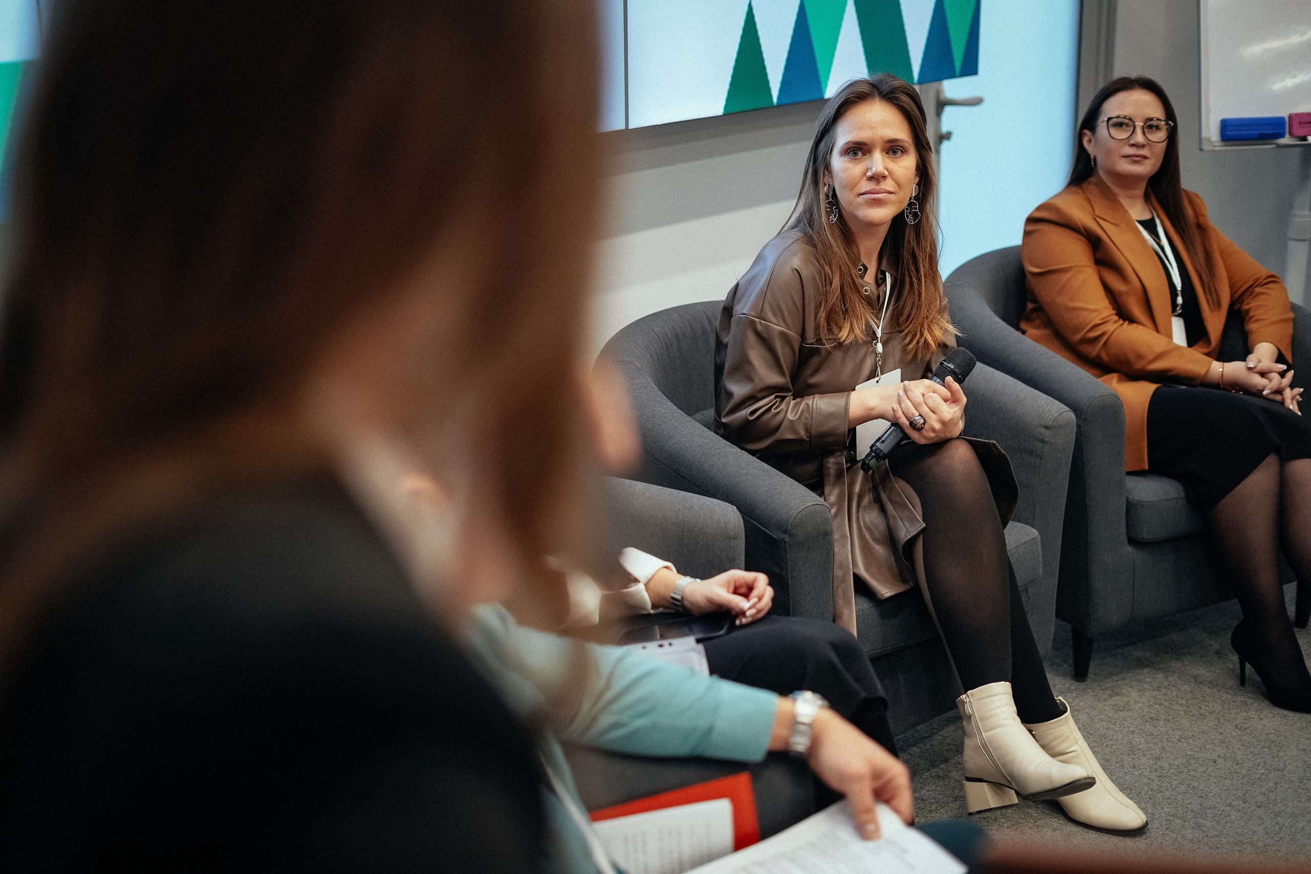 Дни ВЭД. Репортажный фотограф в Новосибирске. Алексей Гриценко