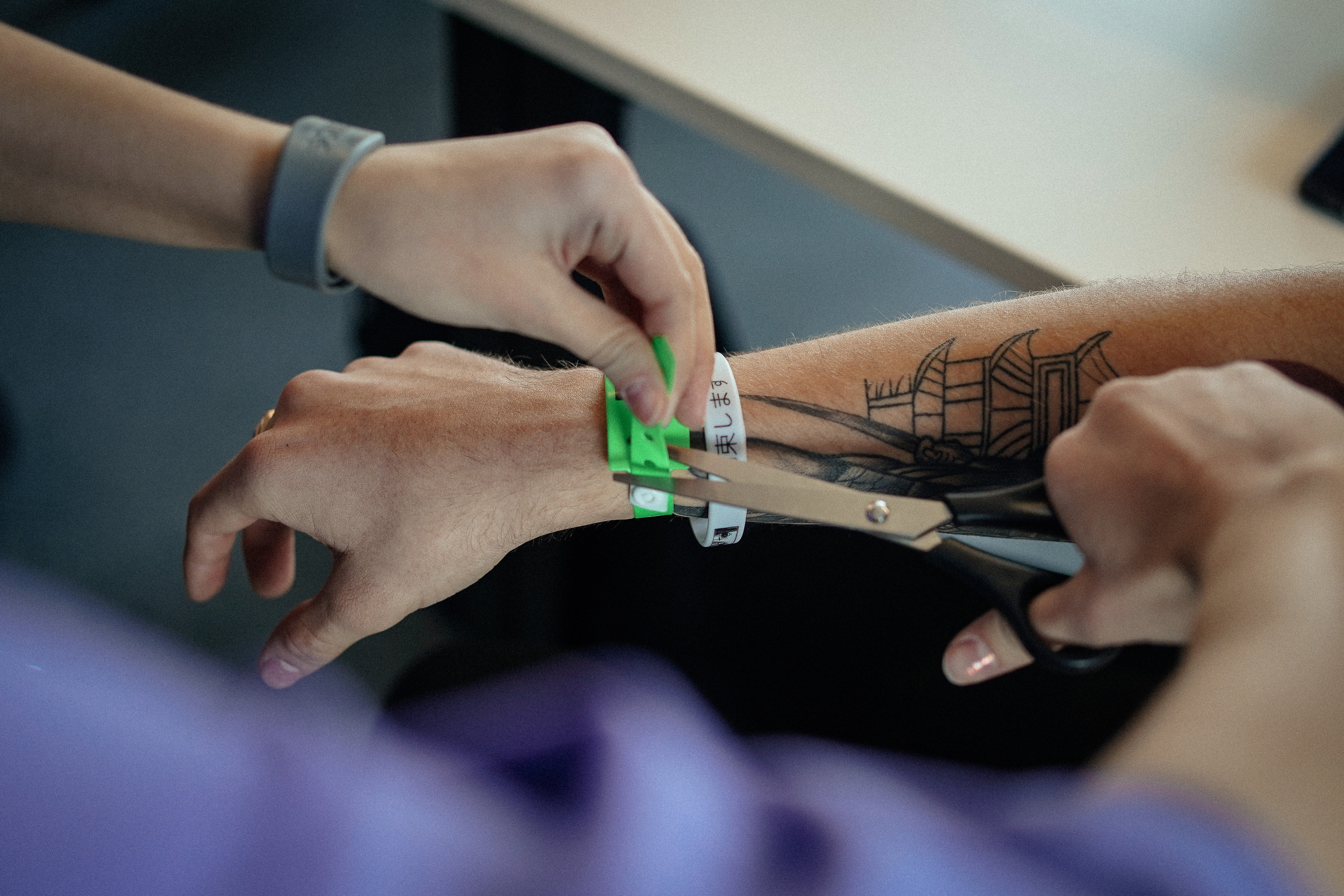 Запуск потока в 21School. Репортажный фотограф в Новосибирске. Алексей Гриценко