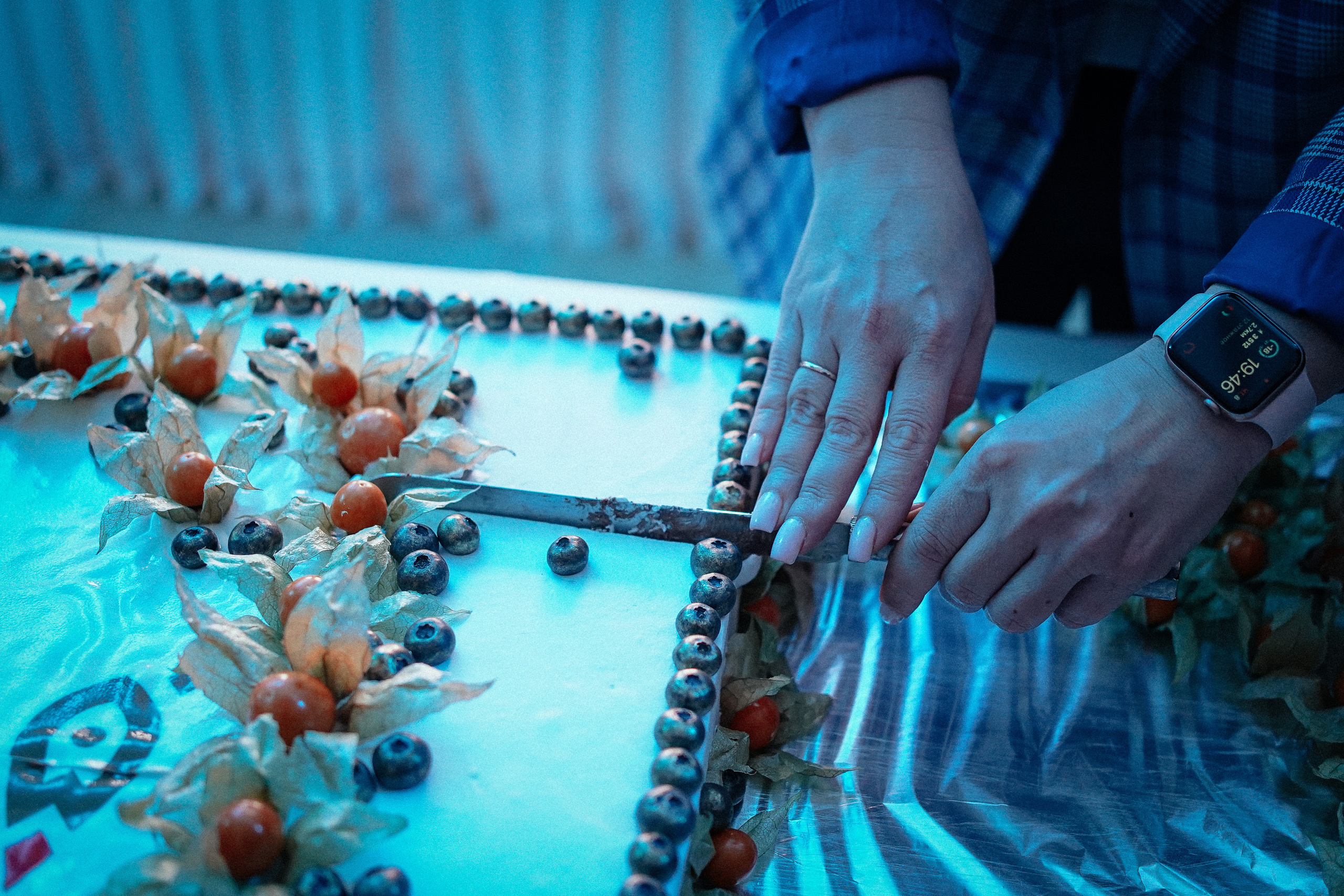 Бизнес-форум. Репортажный фотограф в Новосибирске. Алексей Гриценко