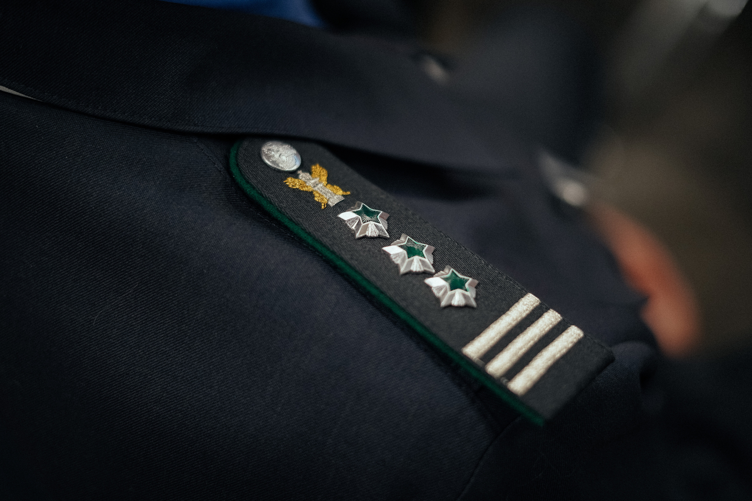 Дни ВЭД. Репортажный фотограф в Новосибирске. Алексей Гриценко