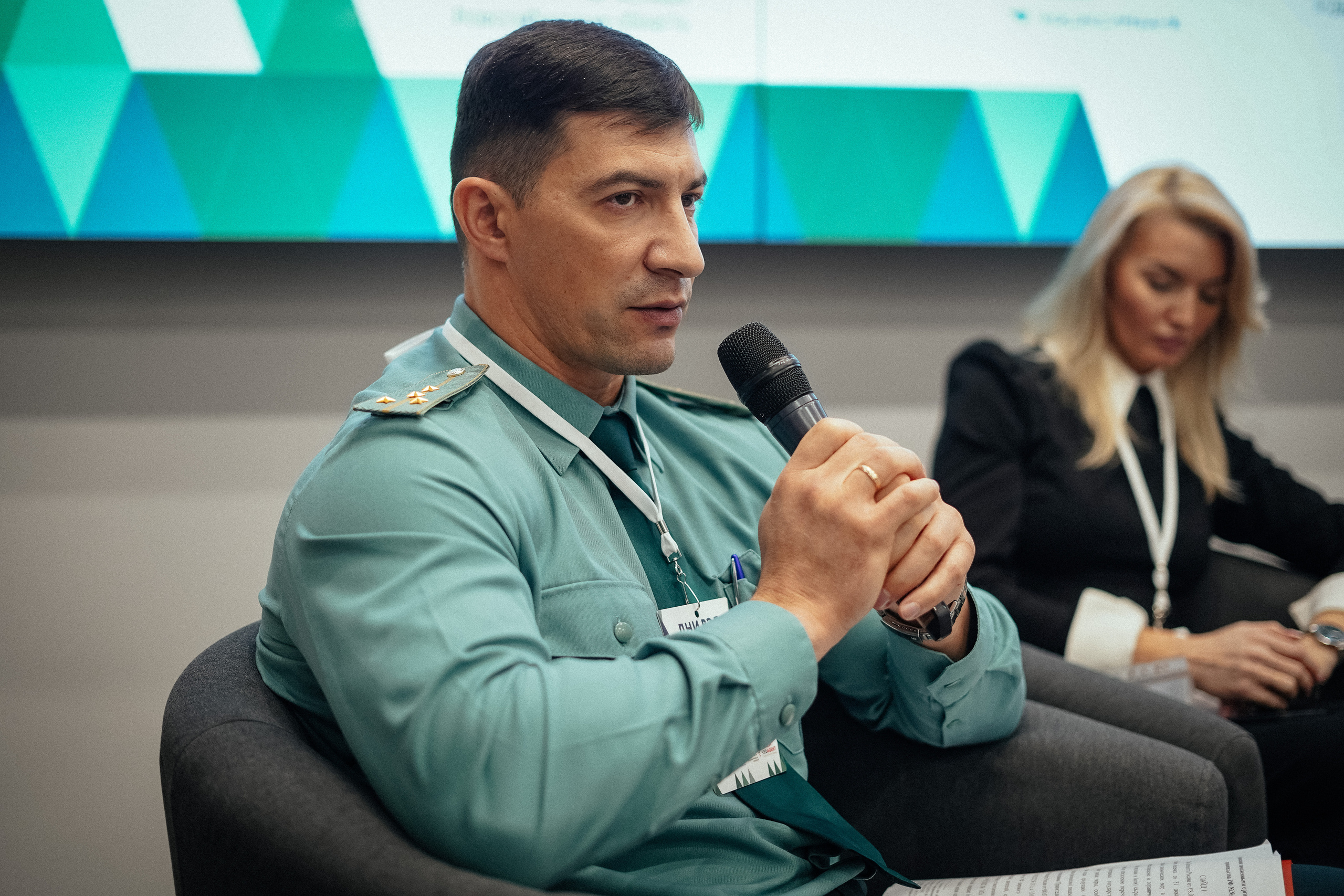 Дни ВЭД. Репортажный фотограф в Новосибирске. Алексей Гриценко