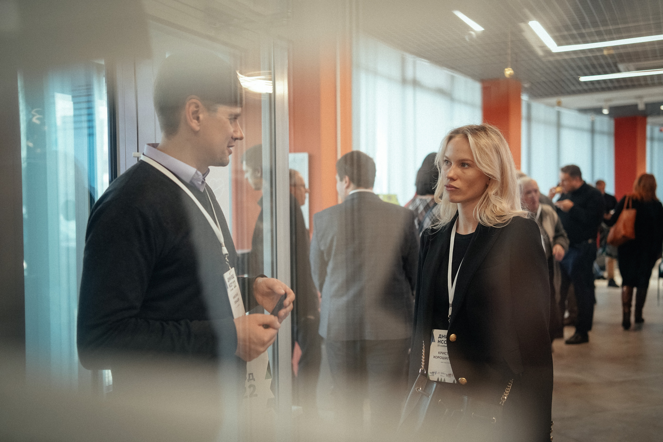 Дни ВЭД. Репортажный фотограф в Новосибирске. Алексей Гриценко