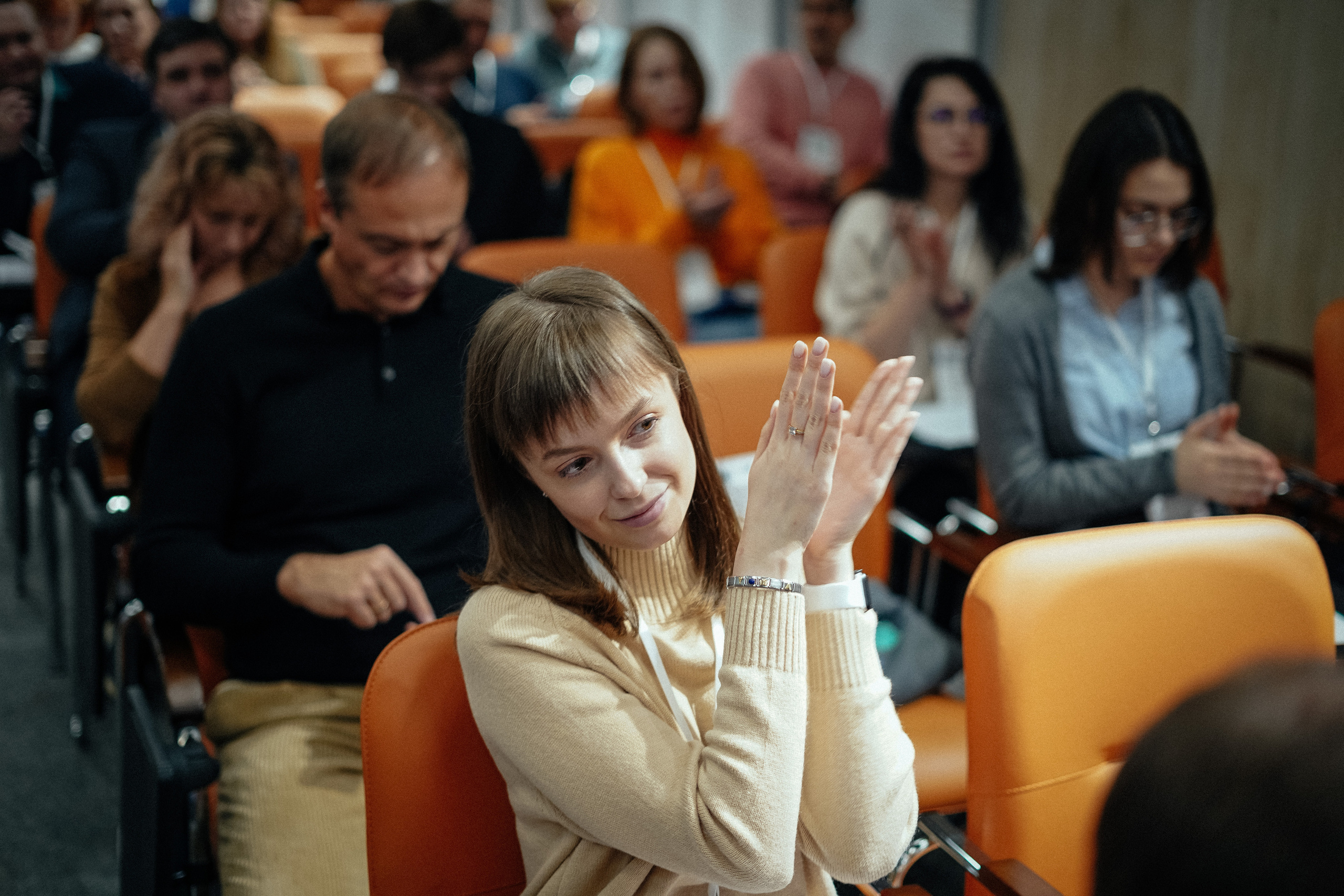 Дни ВЭД. Репортажный фотограф в Новосибирске. Алексей Гриценко