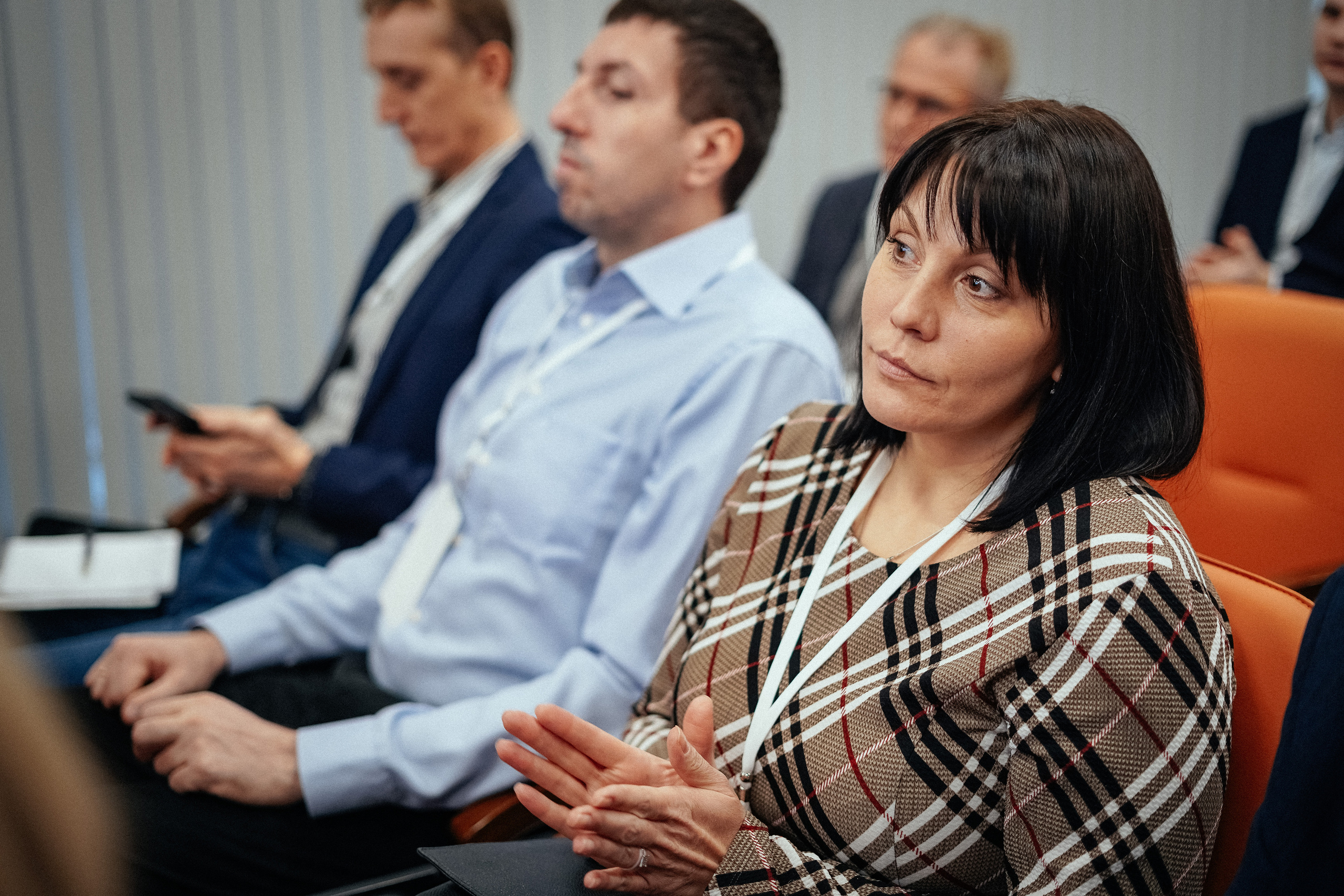 Дни ВЭД. Репортажный фотограф в Новосибирске. Алексей Гриценко