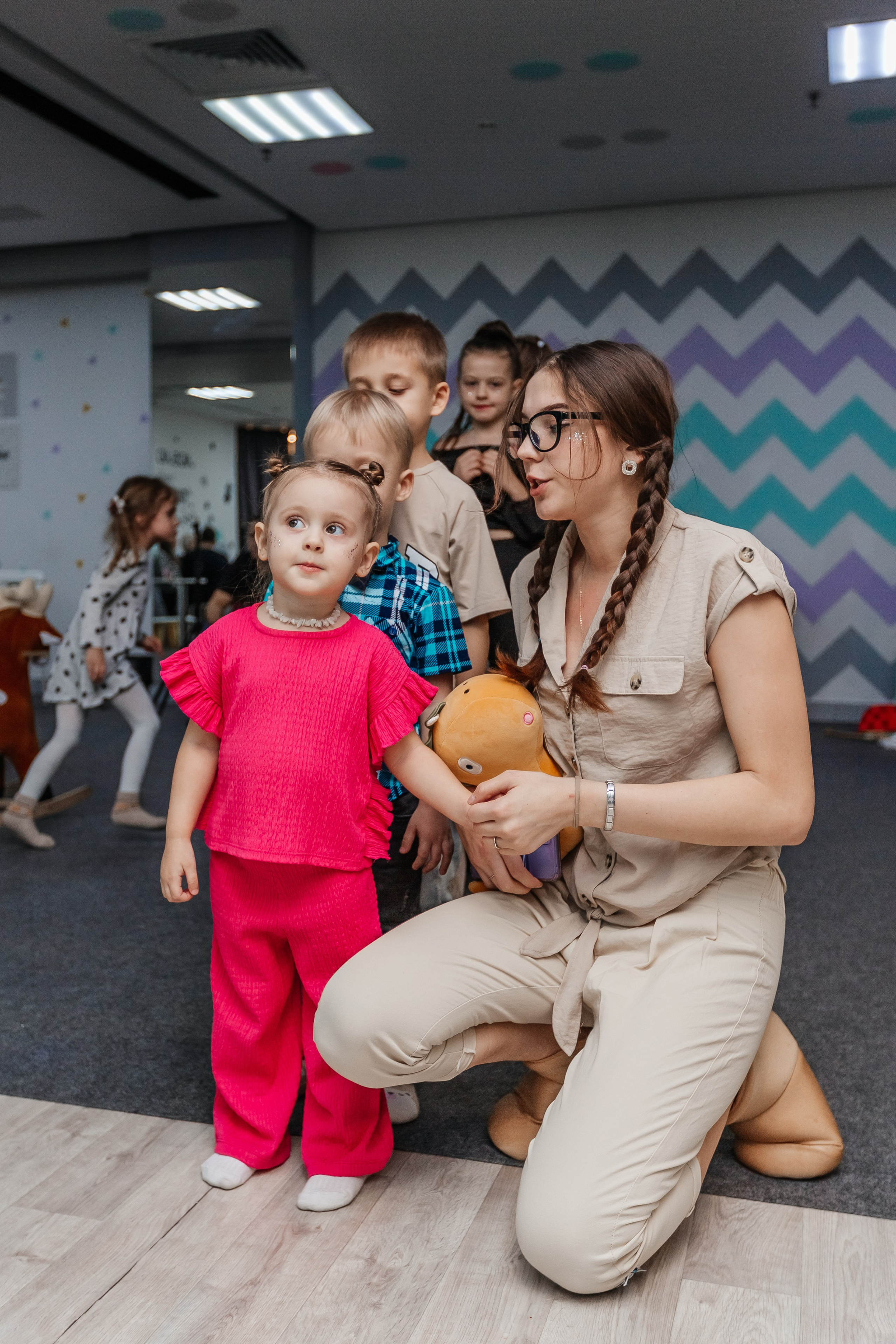 День рождения Агуши. Фотограф Краснодар Марго Хелбен