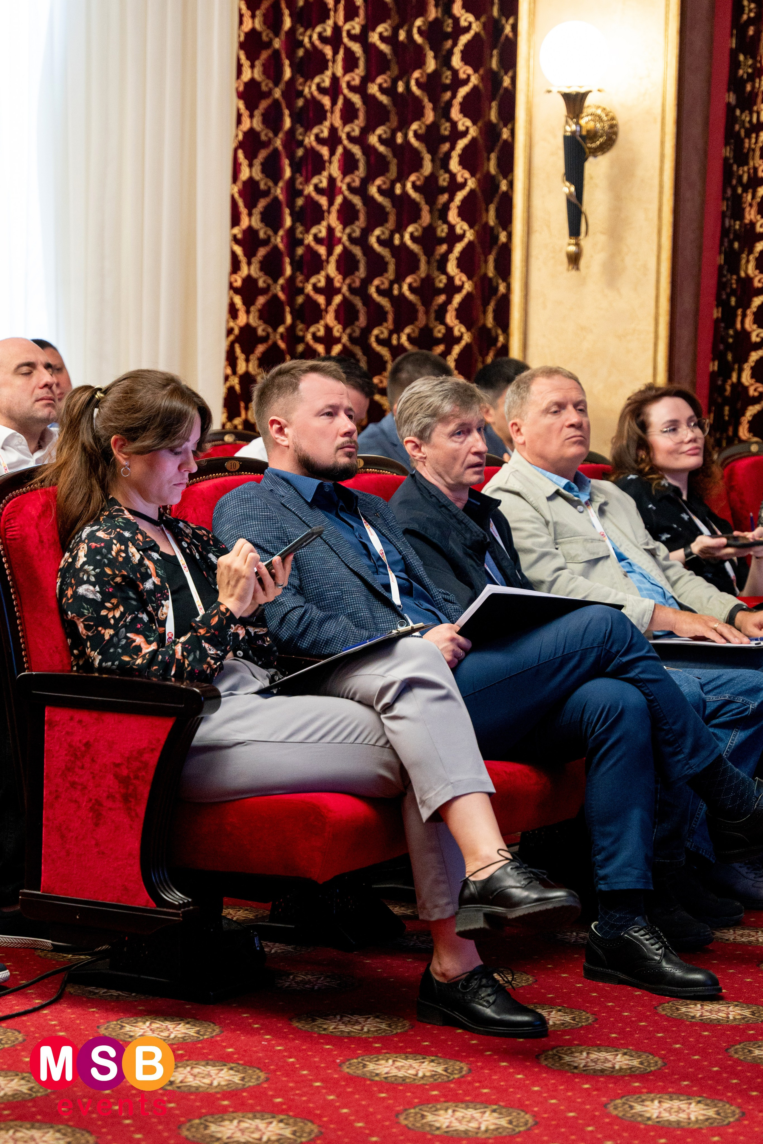 ФОРУМ БИЗНЕС-СИСТЕМ: MSB EVENTS. Фотограф на любое мероприятие