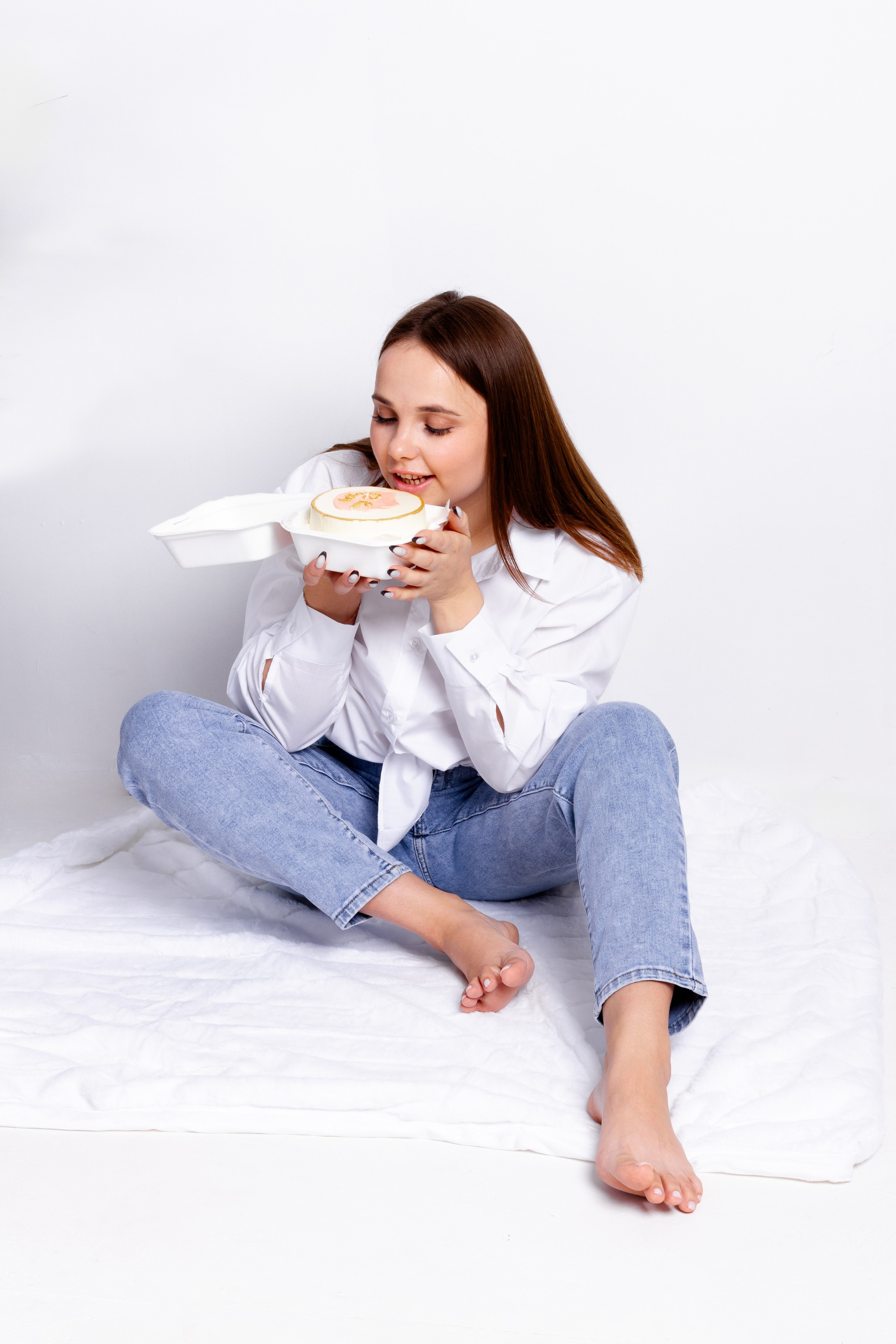 Индивидуальные и творческие женские. Ваш фотограф Анна, фотосалон «В Кадре» Велиж