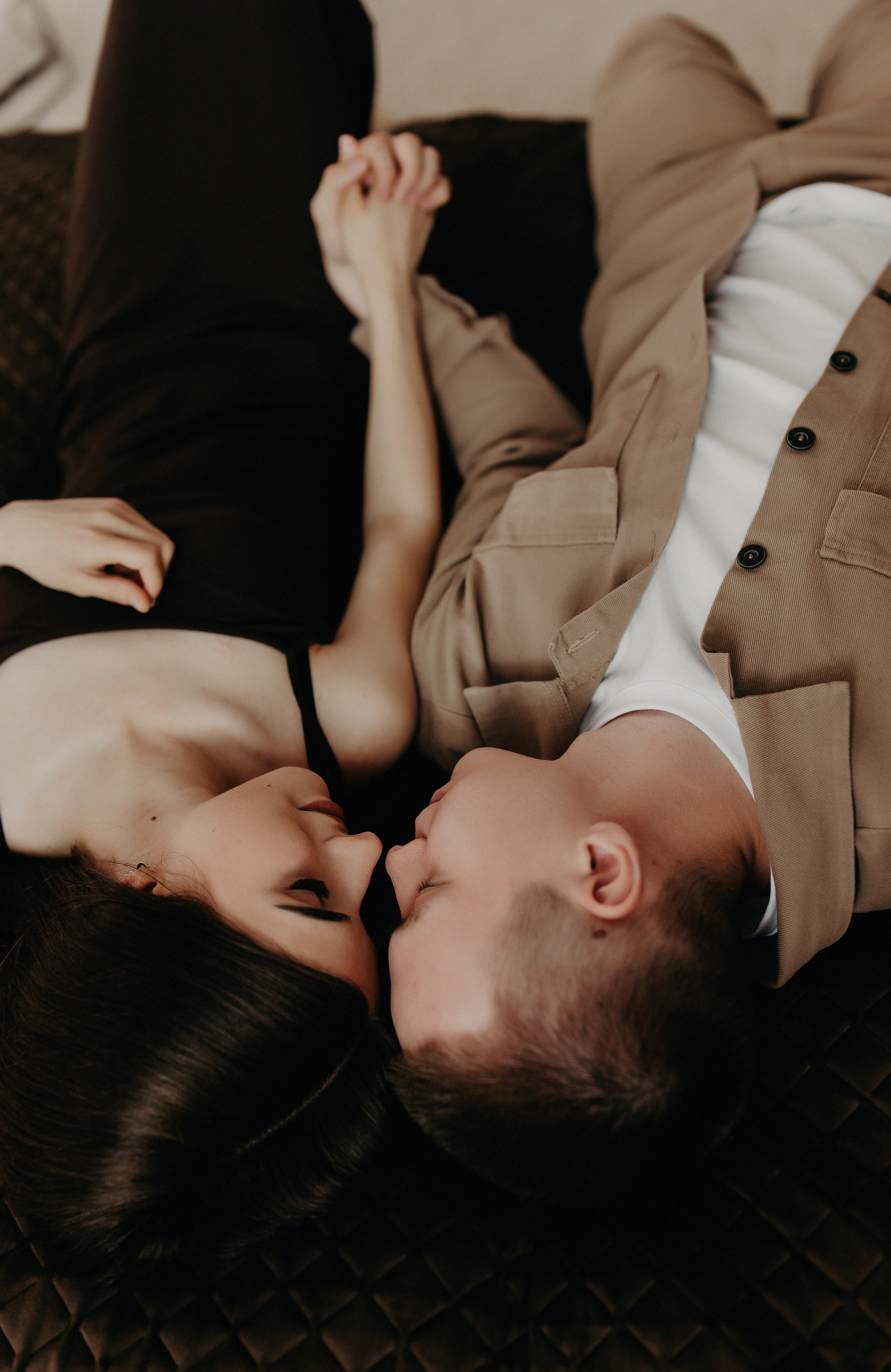 Вдвоем. Свадебный и семейный фотограф в Казани и Волжске