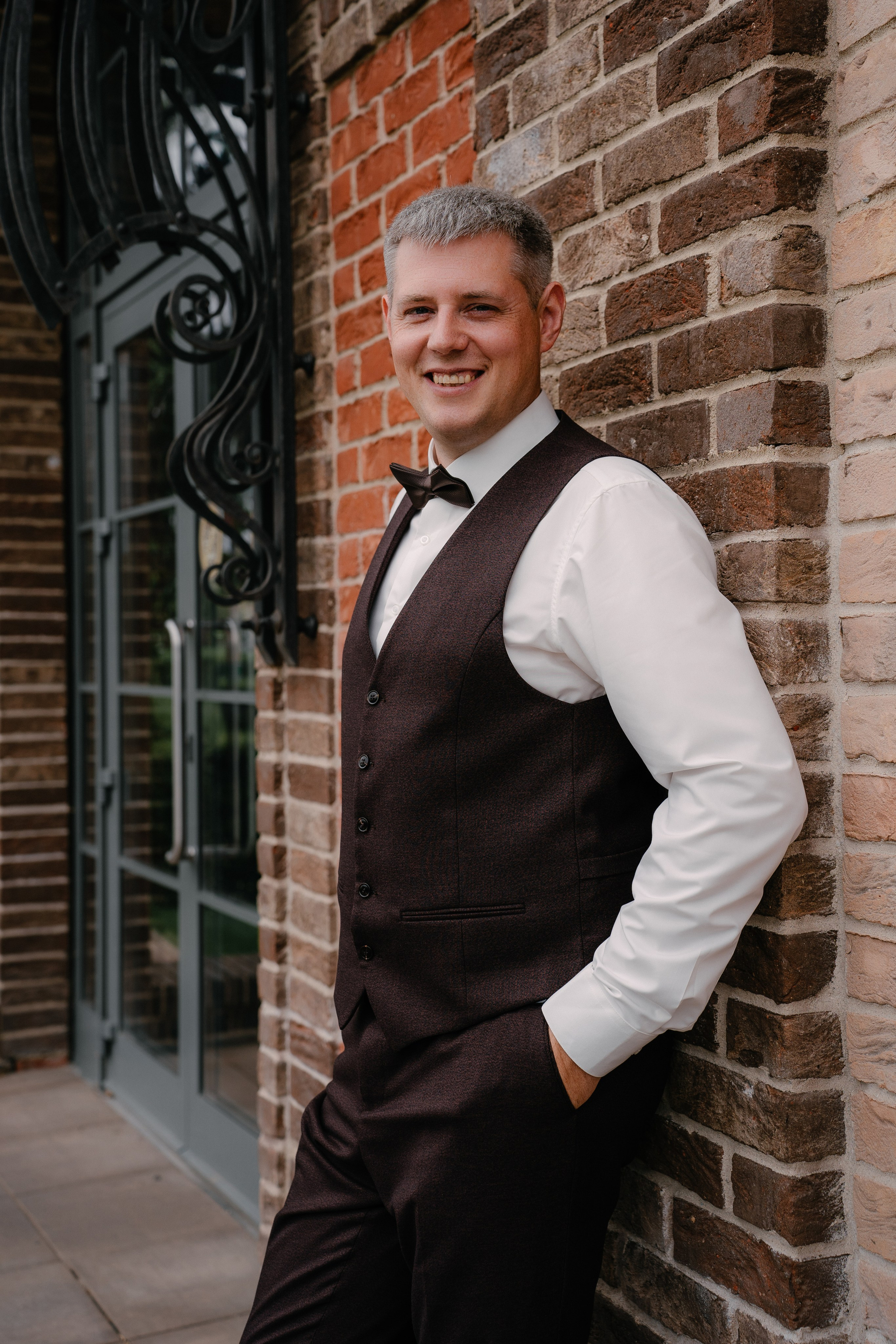 Антон и Надежда. Свадебный и семейный фотограф в Воронеже Анастасия Бойко