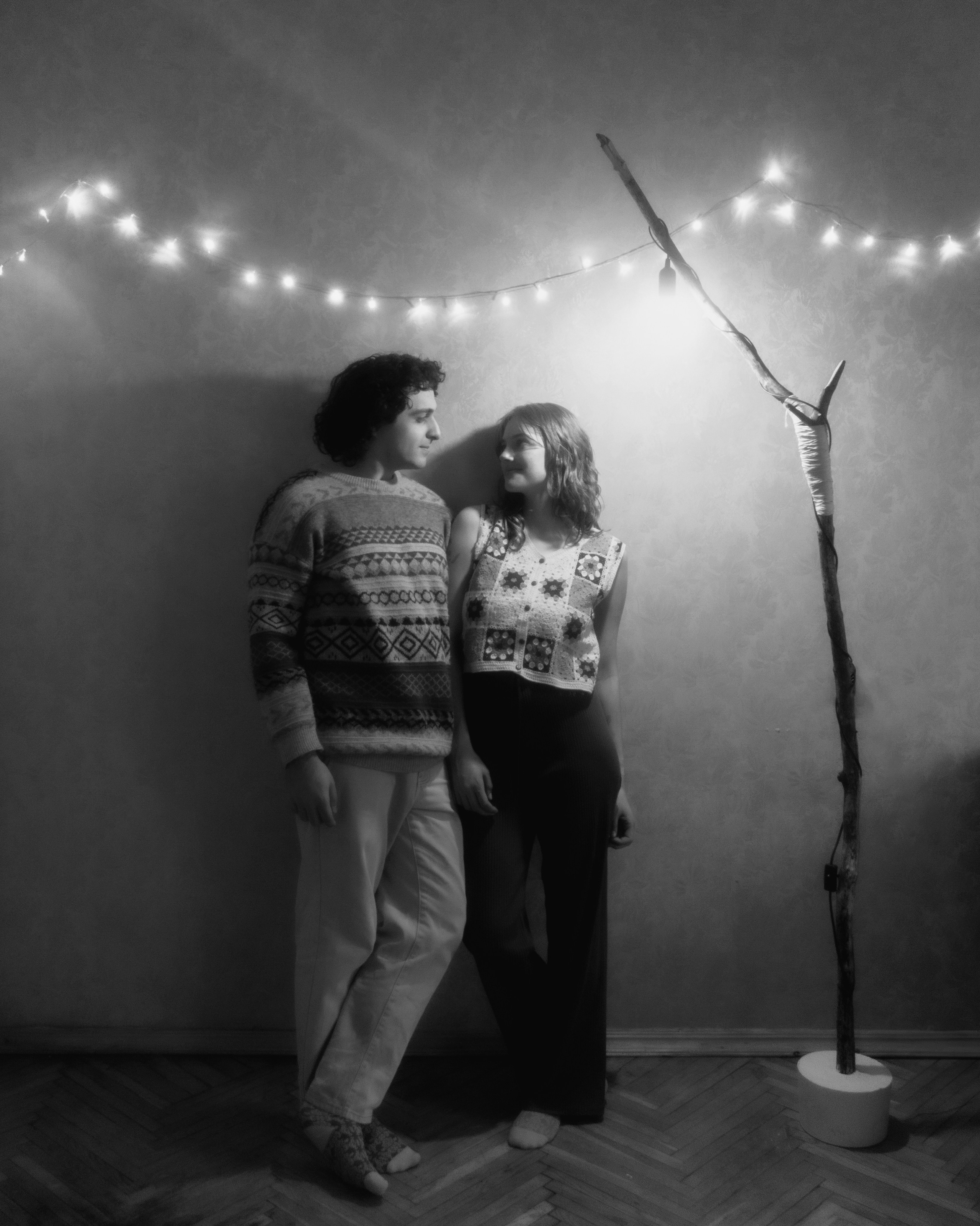 Уют'. Свадебный фотограф в Санкт-Петербурге Миша Репина