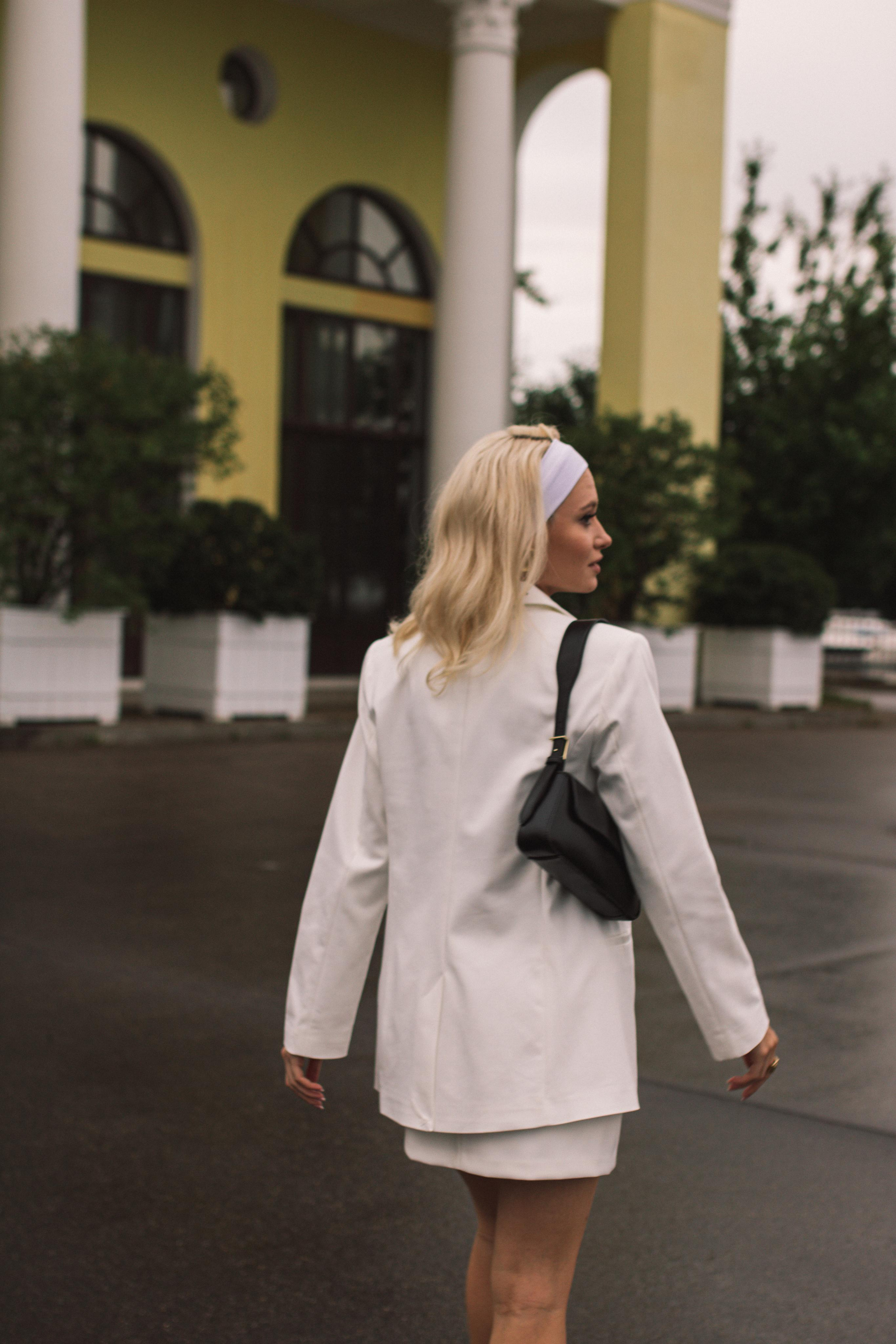 Old money яхты. Фотограф и контент-maker Диля Голубникова | Москва