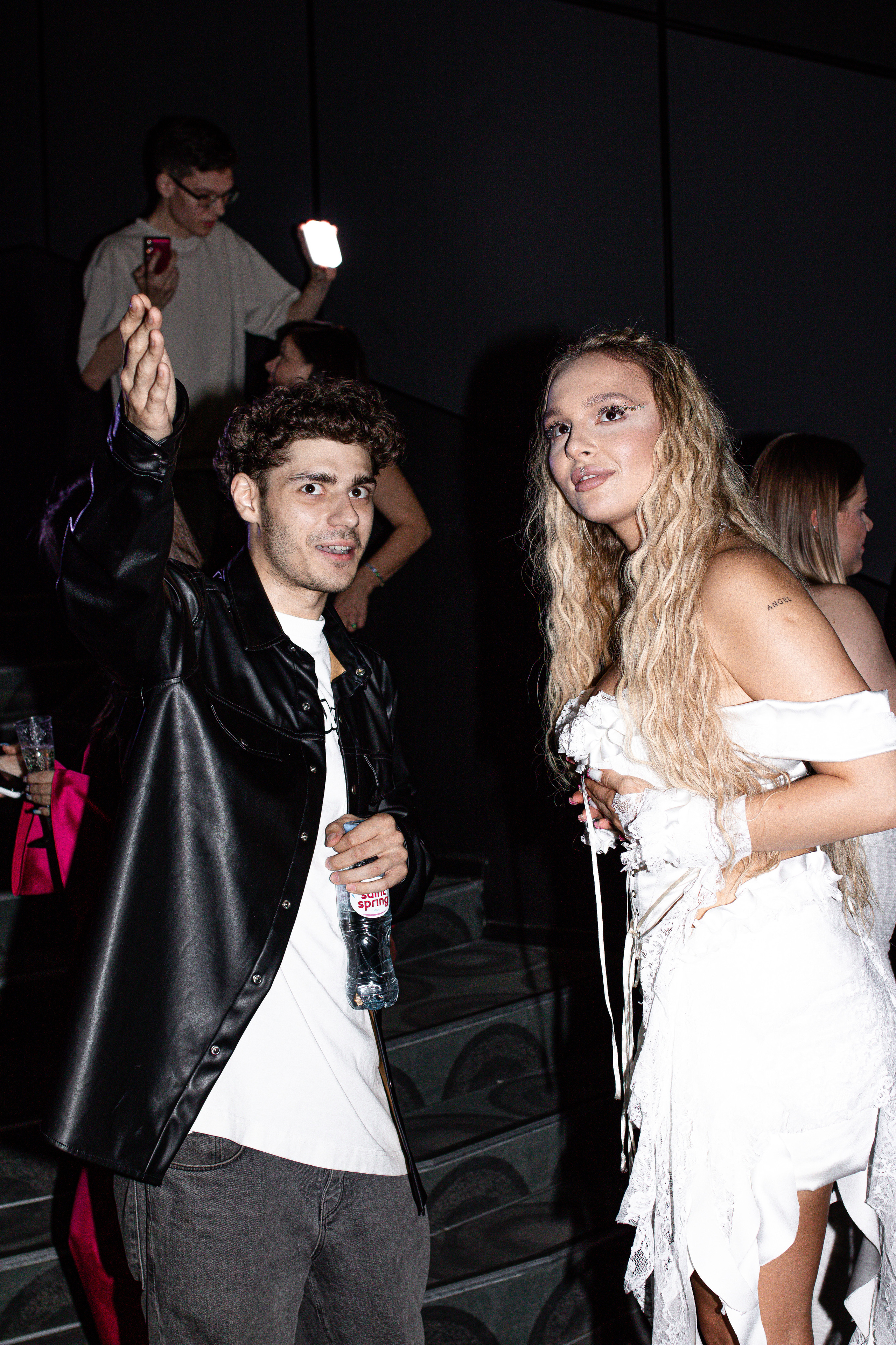 Birthday party. Фотограф и контент-maker Диля Голубникова | Москва