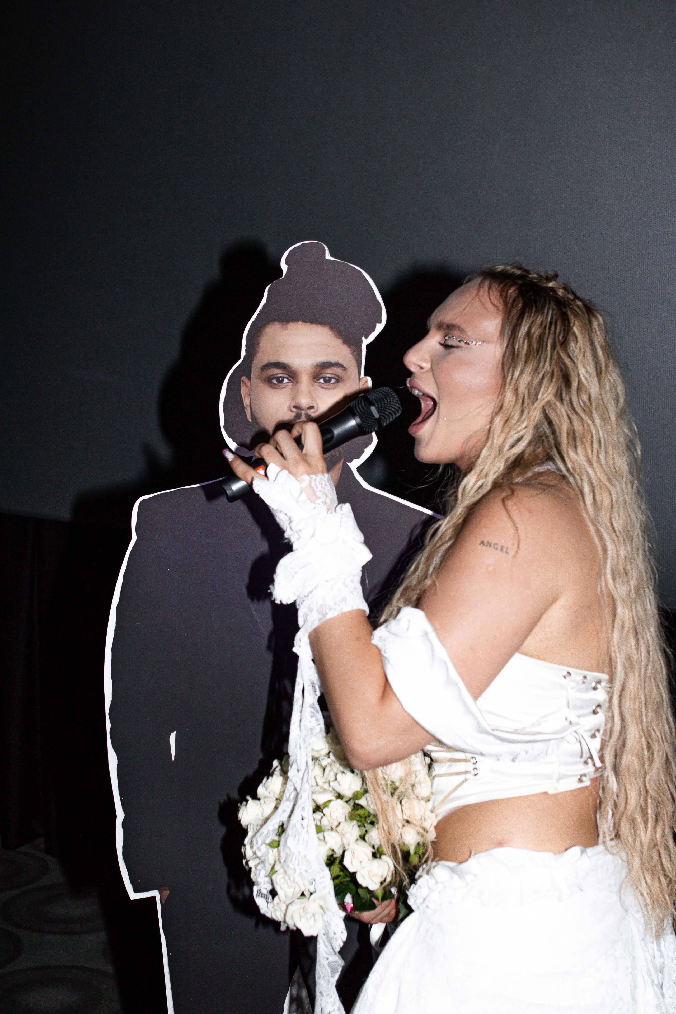 Birthday party. Фотограф и контент-maker Диля Голубникова | Москва