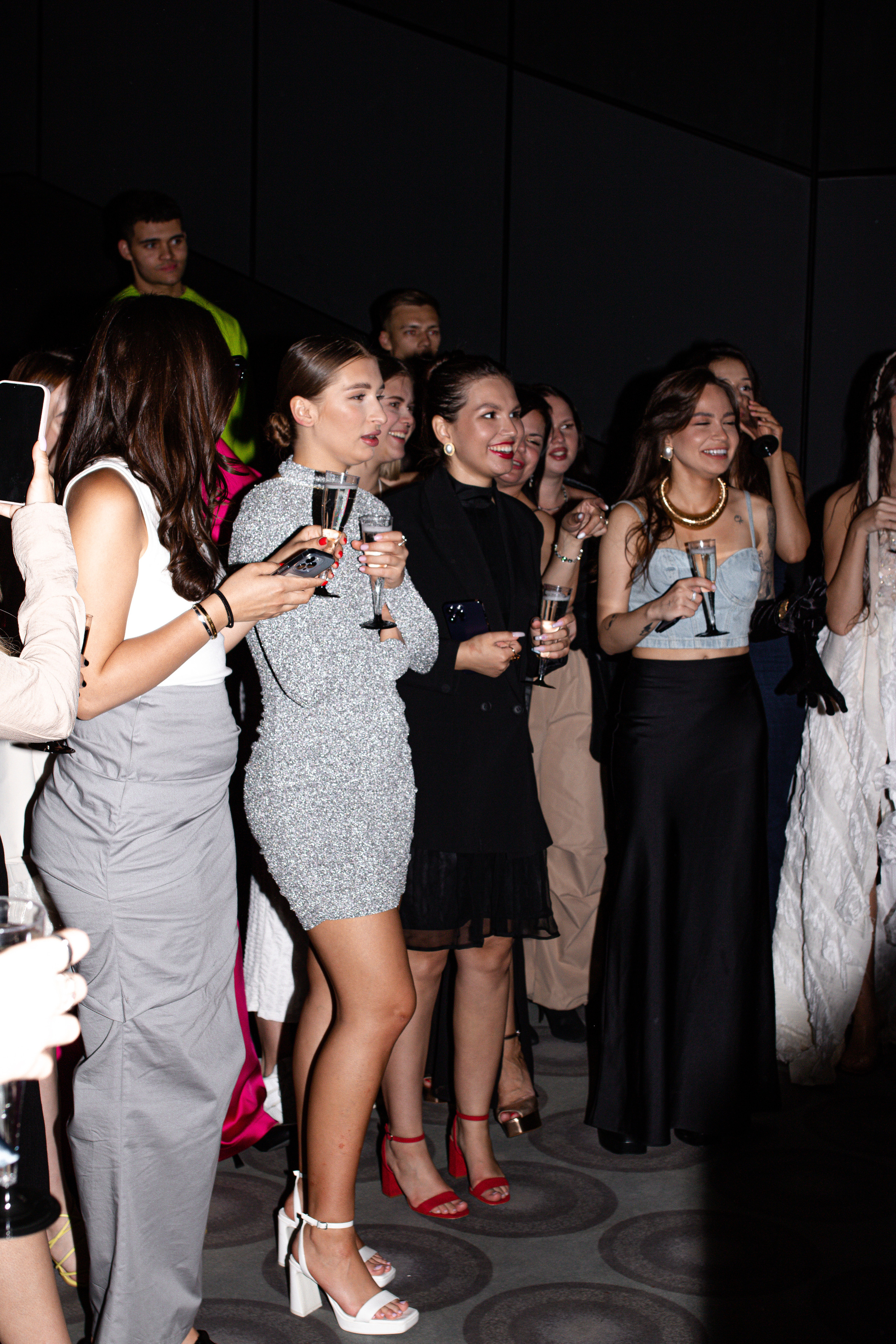 Birthday party. Фотограф и контент-maker Диля Голубникова | Москва