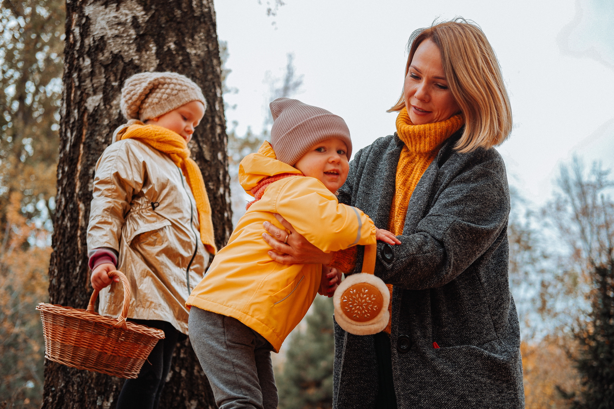 Семейные истории. Семейный и женский фотограф в Новомосковске и Узловой Михеева Татьяна