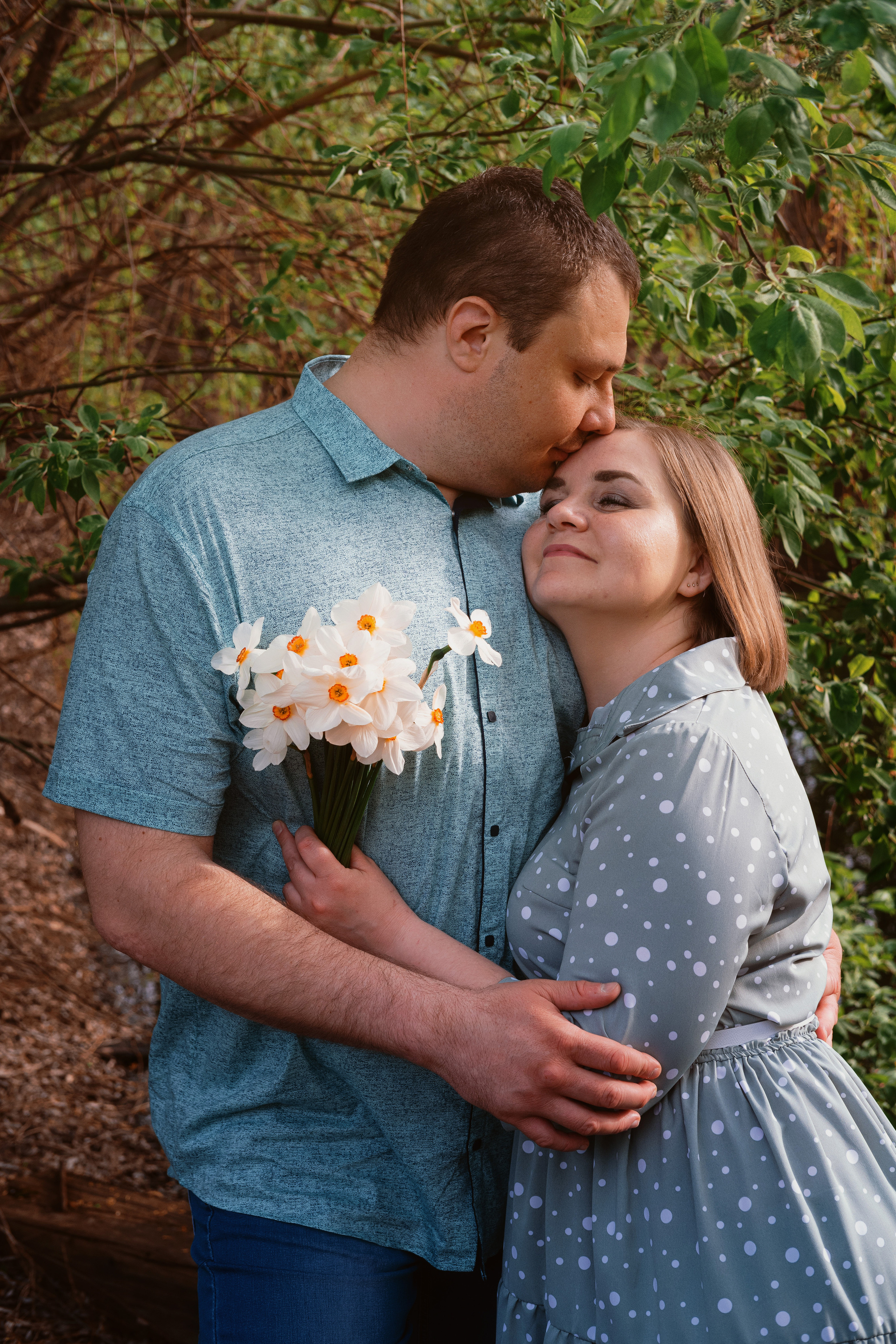 Семейные истории. Семейный и женский фотограф в Новомосковске и Узловой Михеева Татьяна