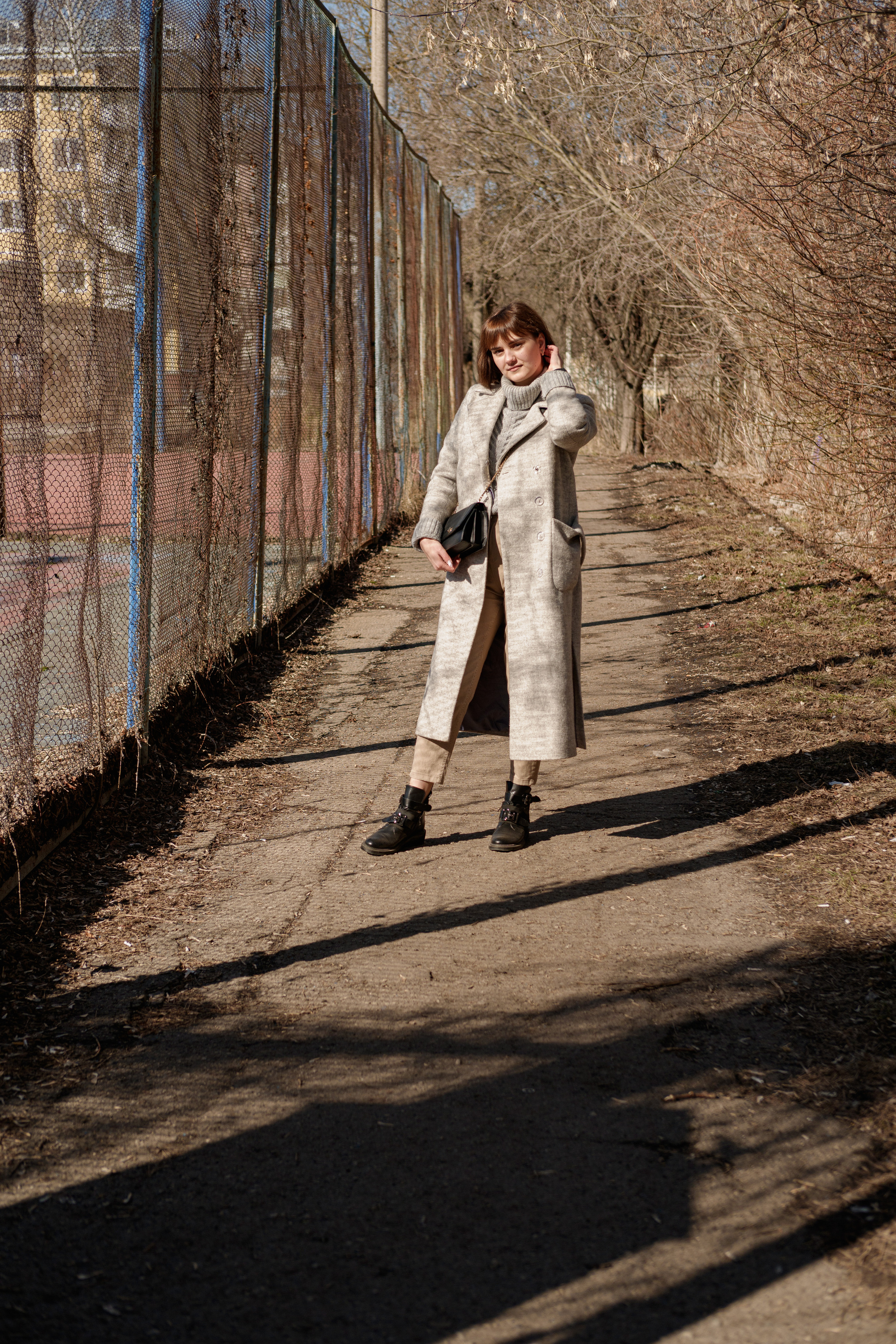 Женский портрет. Семейный и женский фотограф в Новомосковске и Узловой Михеева Татьяна