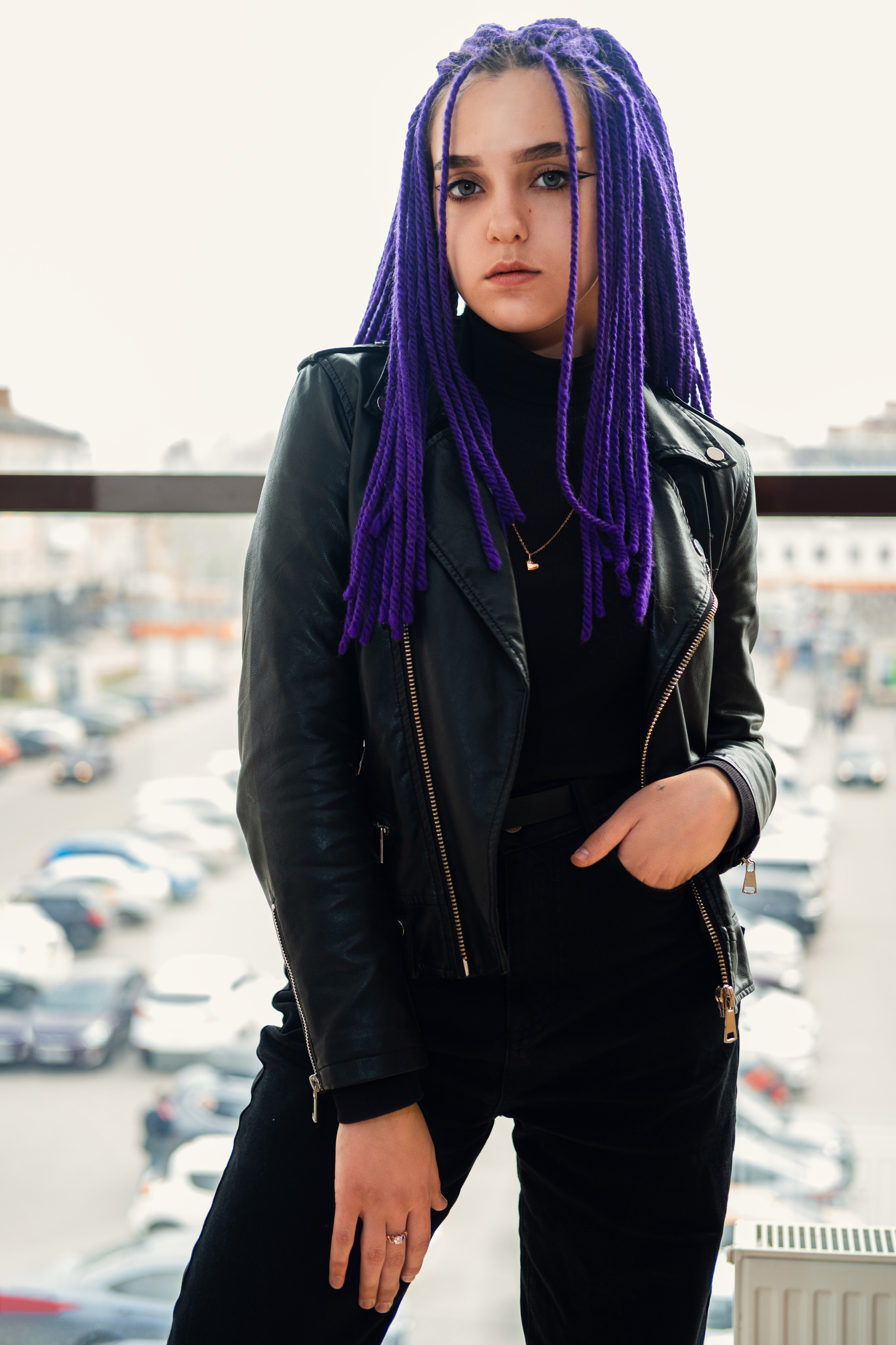 Женский портрет. Семейный и женский фотограф в Новомосковске и Узловой Михеева Татьяна