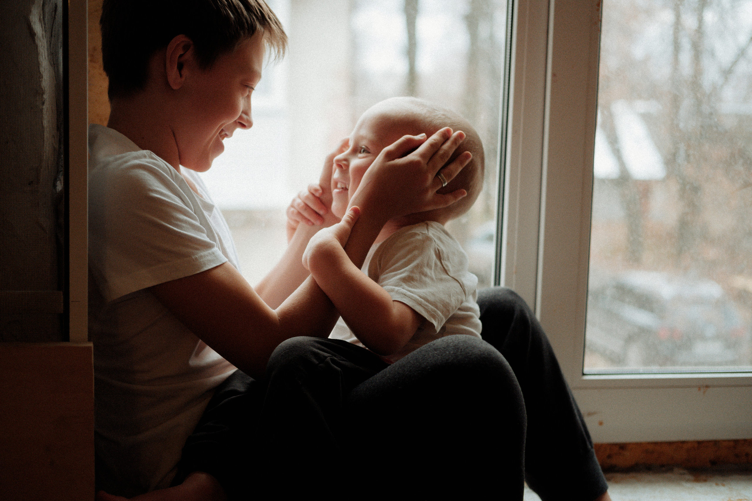 Дети. Семейный и женский фотограф в Новомосковске и Узловой Михеева Татьяна