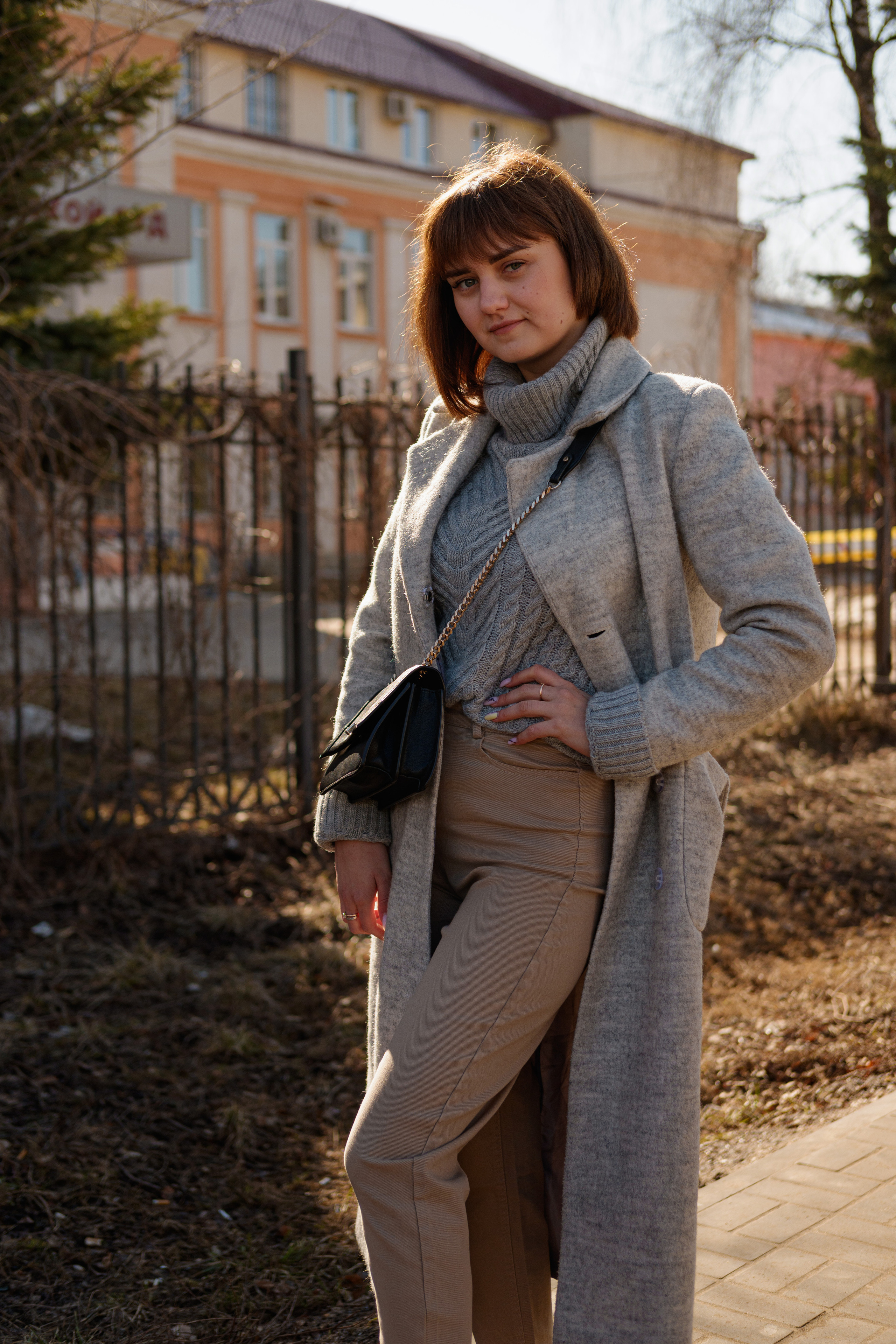 Женский портрет. Семейный и женский фотограф в Новомосковске и Узловой Михеева Татьяна