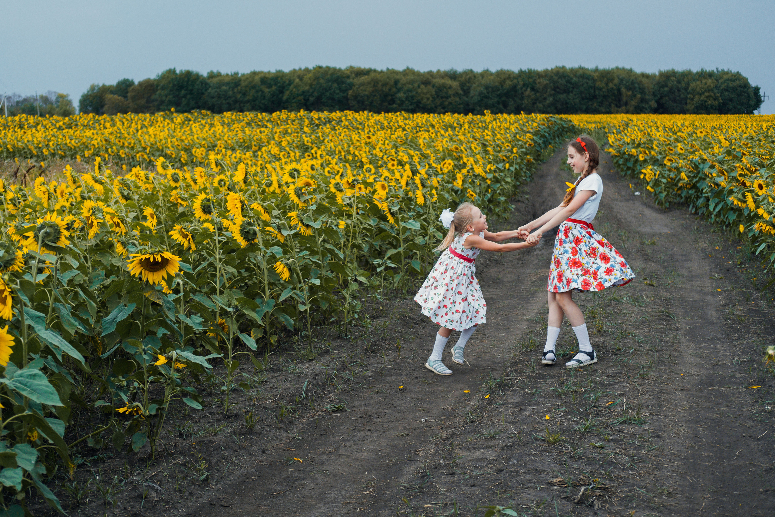 Дети. Семейный и женский фотограф в Новомосковске и Узловой Михеева Татьяна