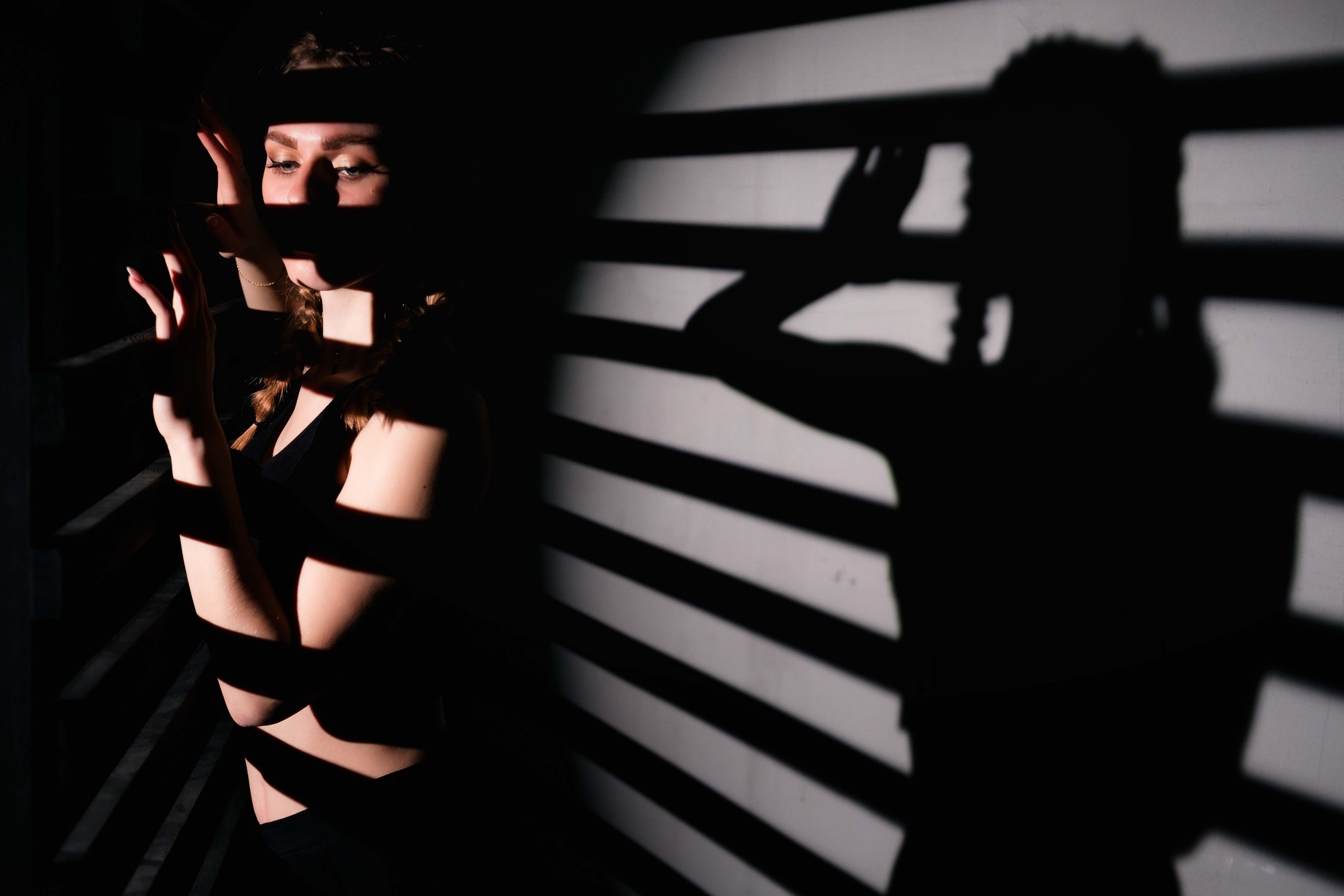 Женский портрет. Семейный и женский фотограф в Новомосковске и Узловой Михеева Татьяна