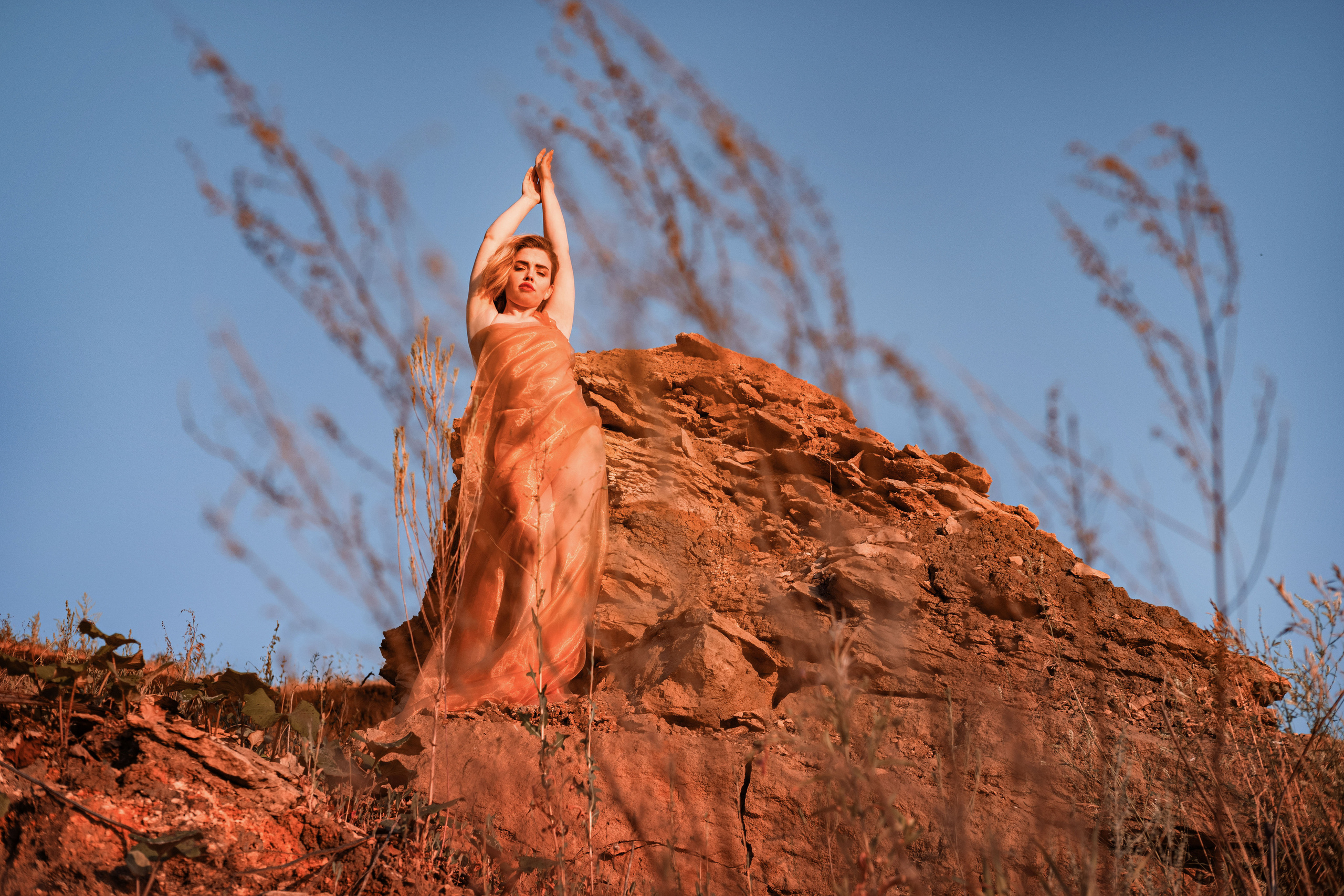 Женский портрет. Семейный и женский фотограф в Новомосковске и Узловой Михеева Татьяна
