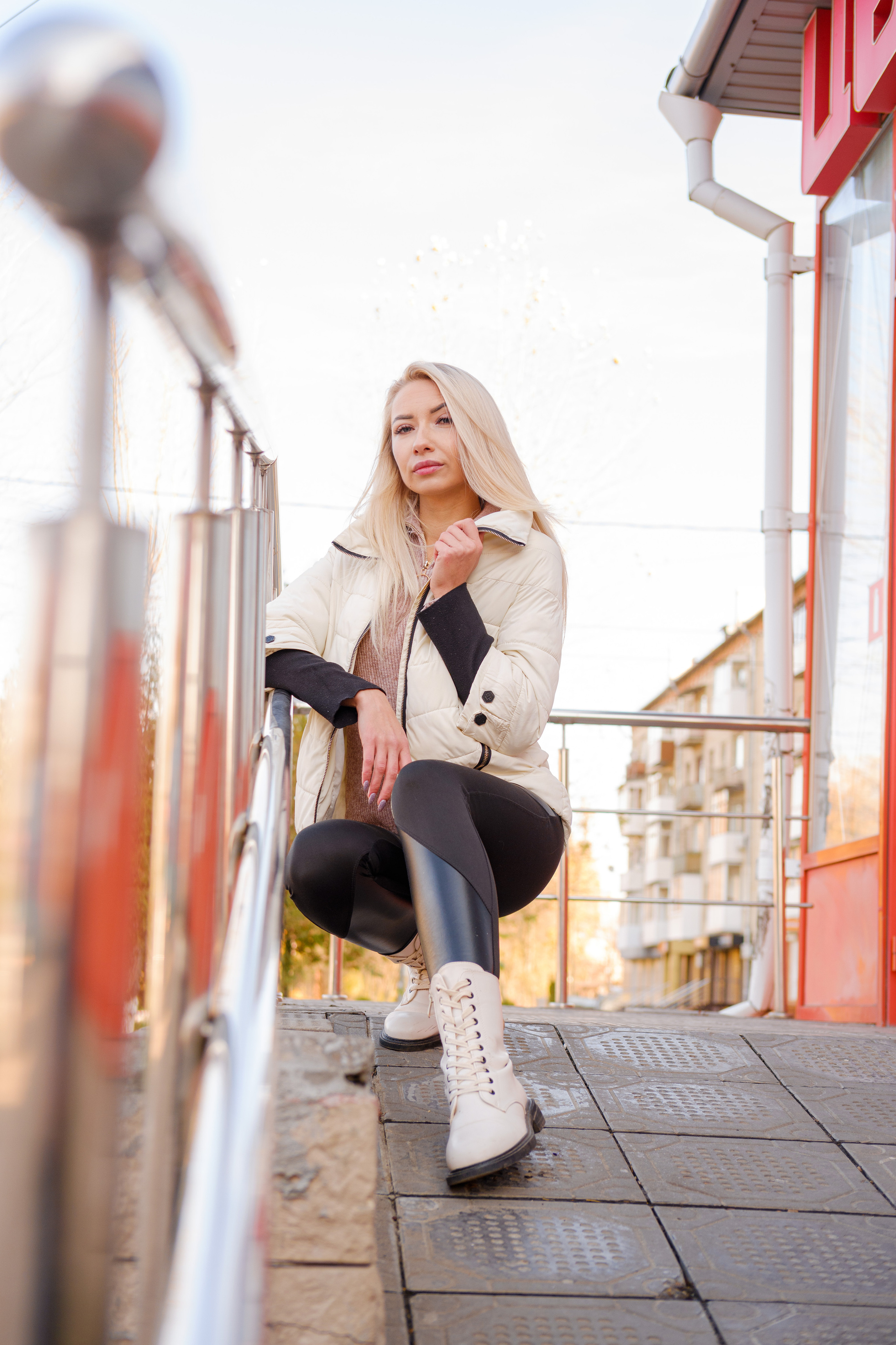 Женский портрет. Семейный и женский фотограф в Новомосковске и Узловой Михеева Татьяна