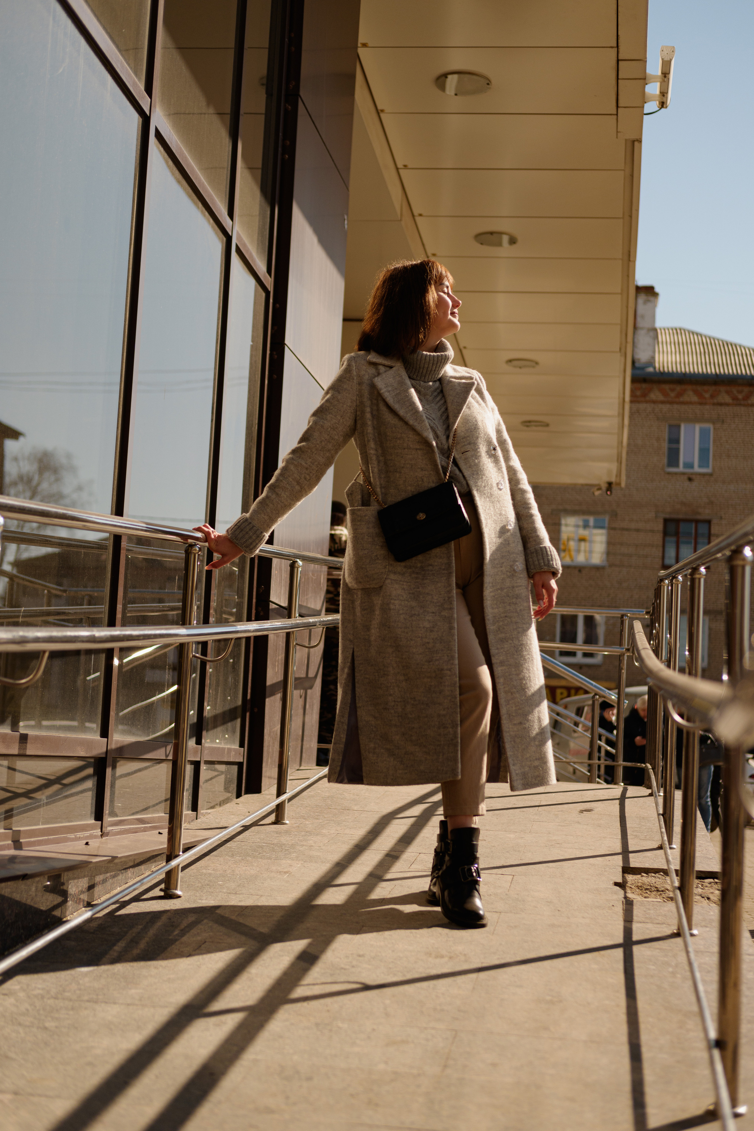 Женский портрет. Семейный и женский фотограф в Новомосковске и Узловой Михеева Татьяна