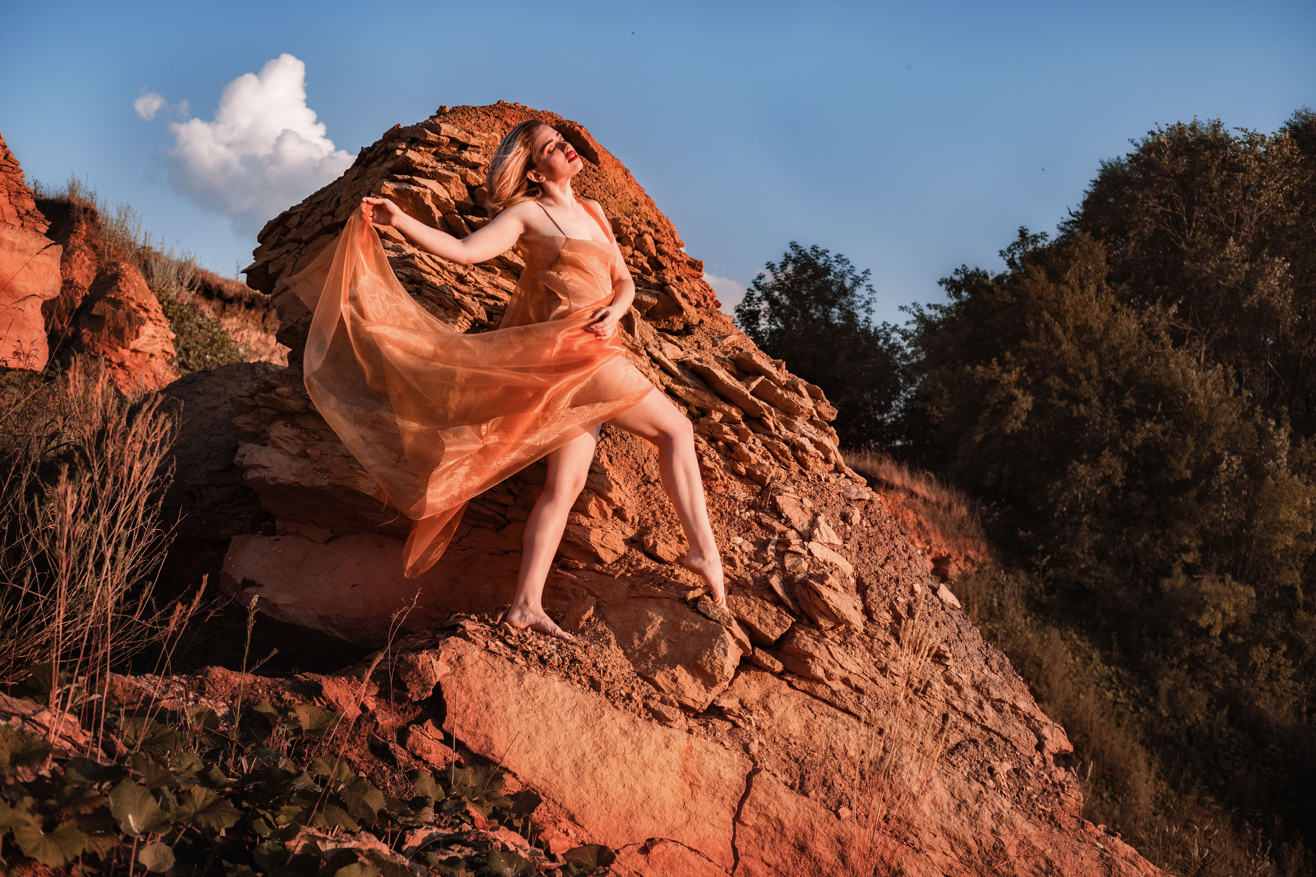 Женский портрет. Семейный и женский фотограф в Новомосковске и Узловой Михеева Татьяна