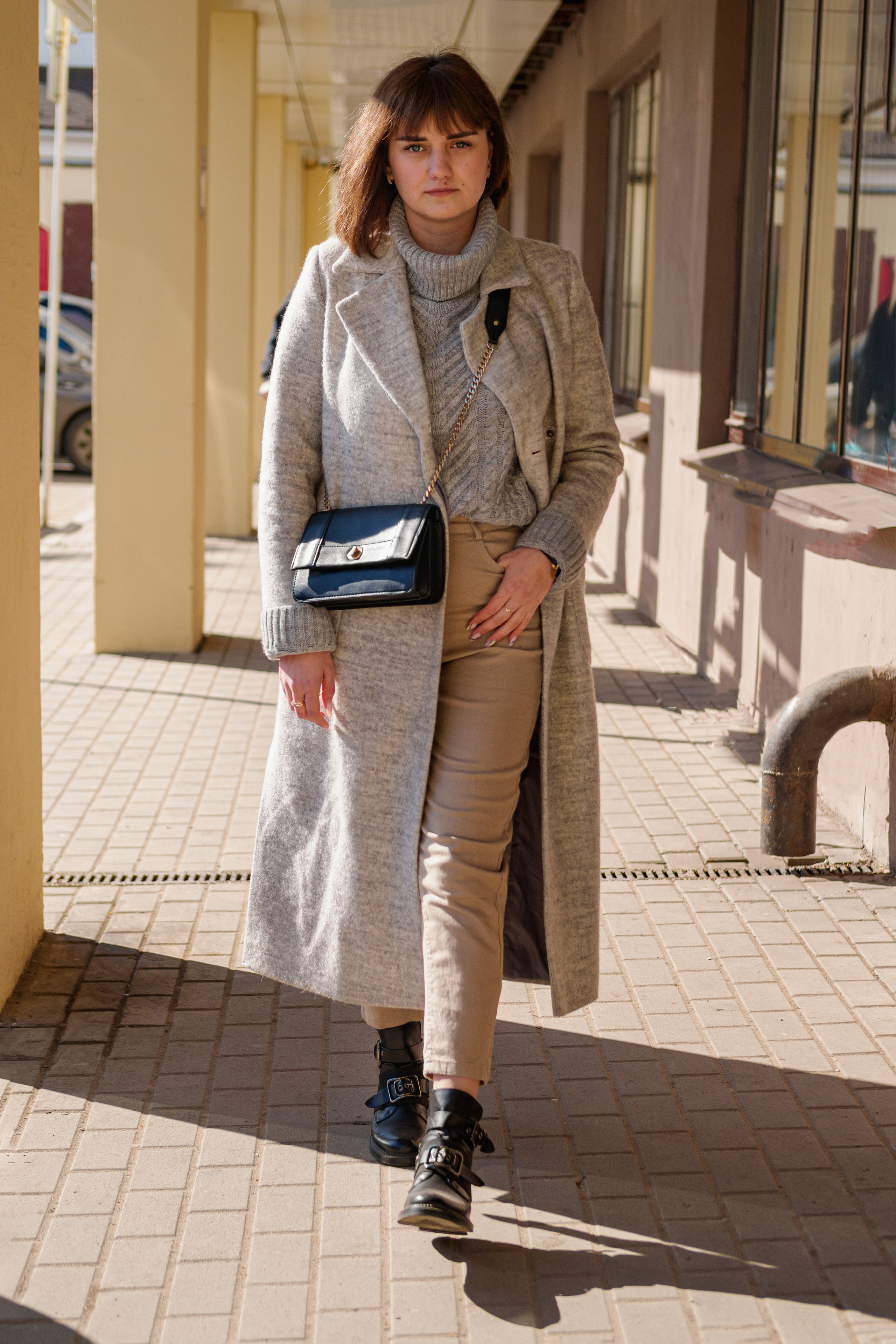 Женский портрет. Семейный и женский фотограф в Новомосковске и Узловой Михеева Татьяна