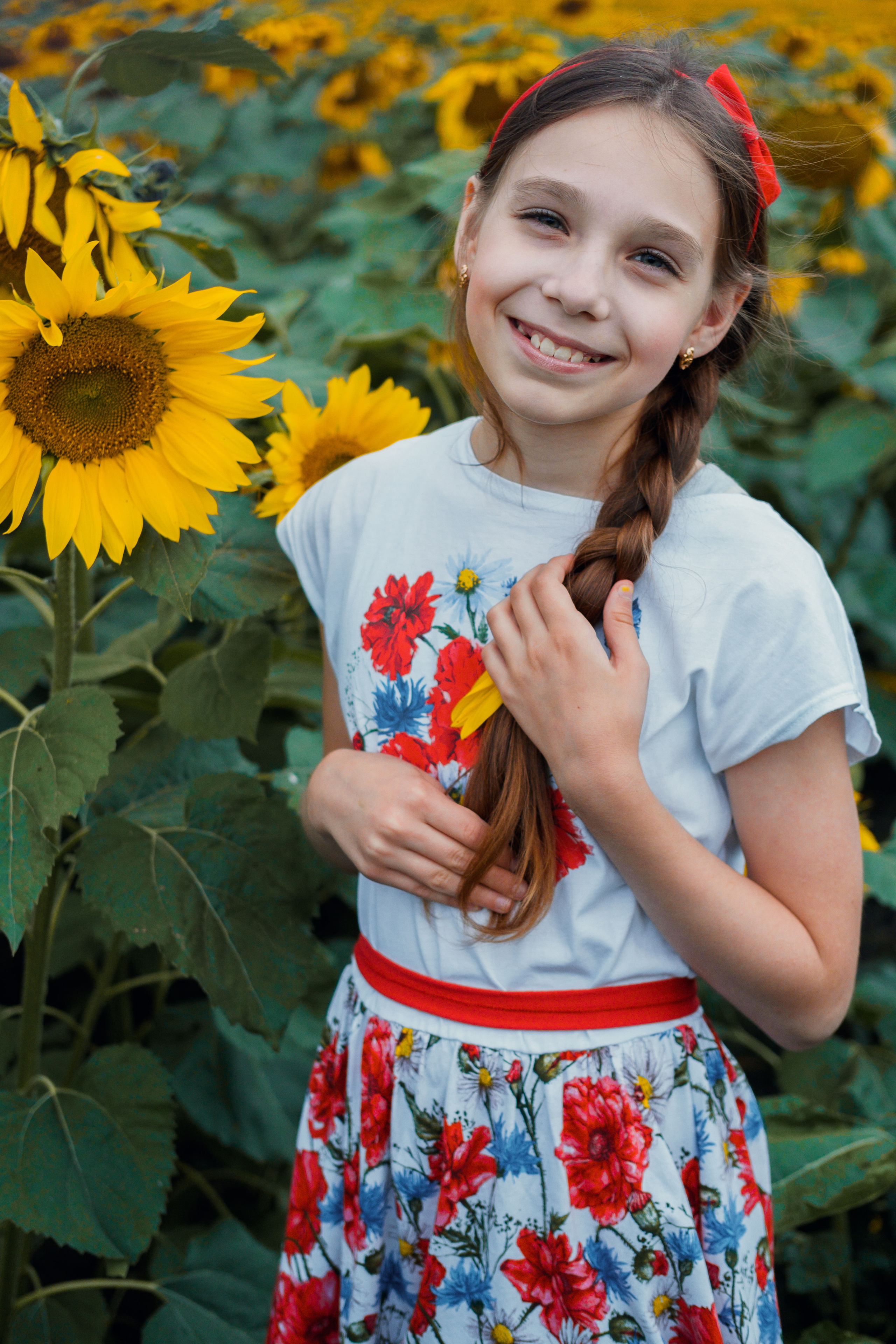 Дети. Семейный и женский фотограф в Новомосковске и Узловой Михеева Татьяна