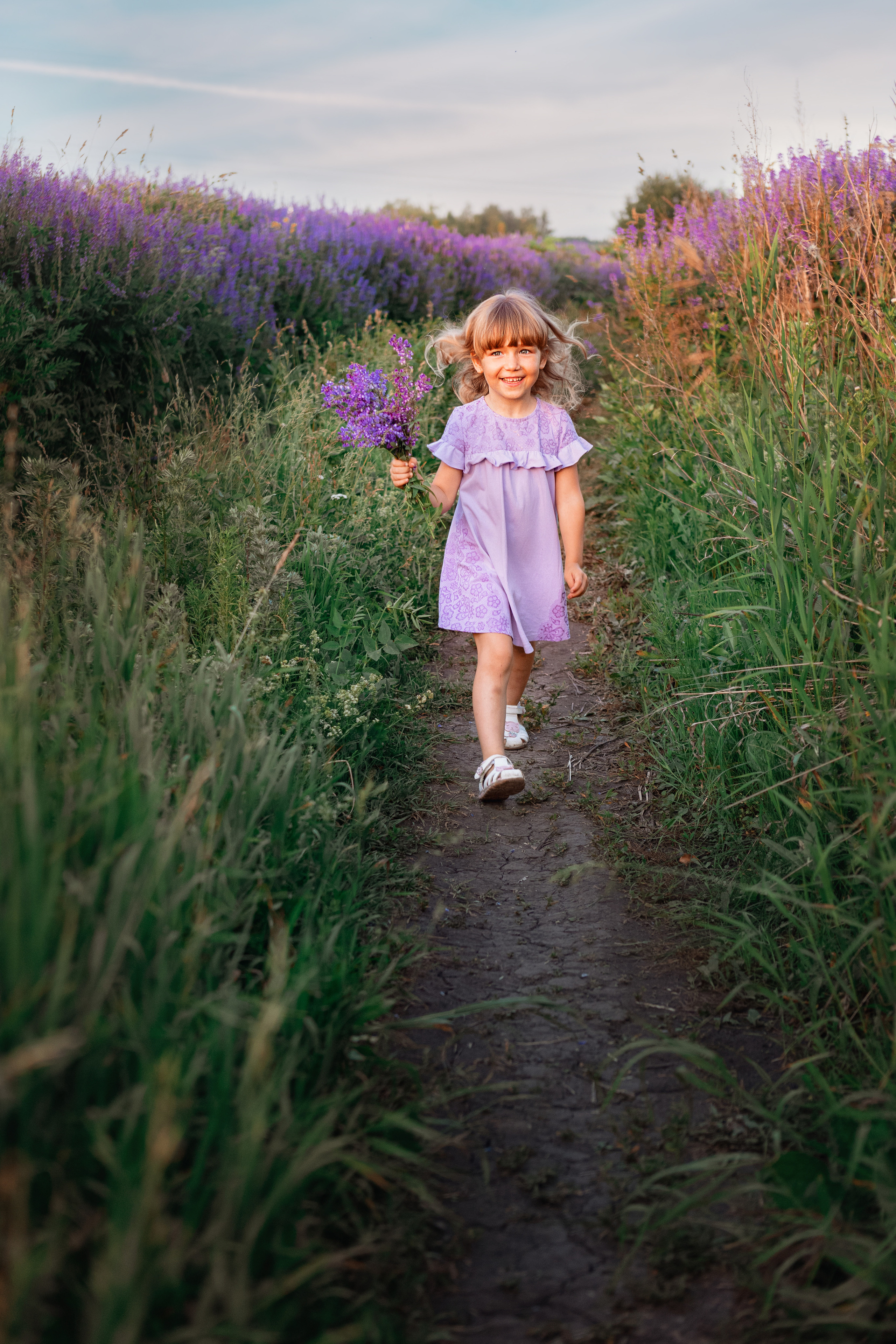 Дети. Семейный и женский фотограф в Новомосковске и Узловой Михеева Татьяна