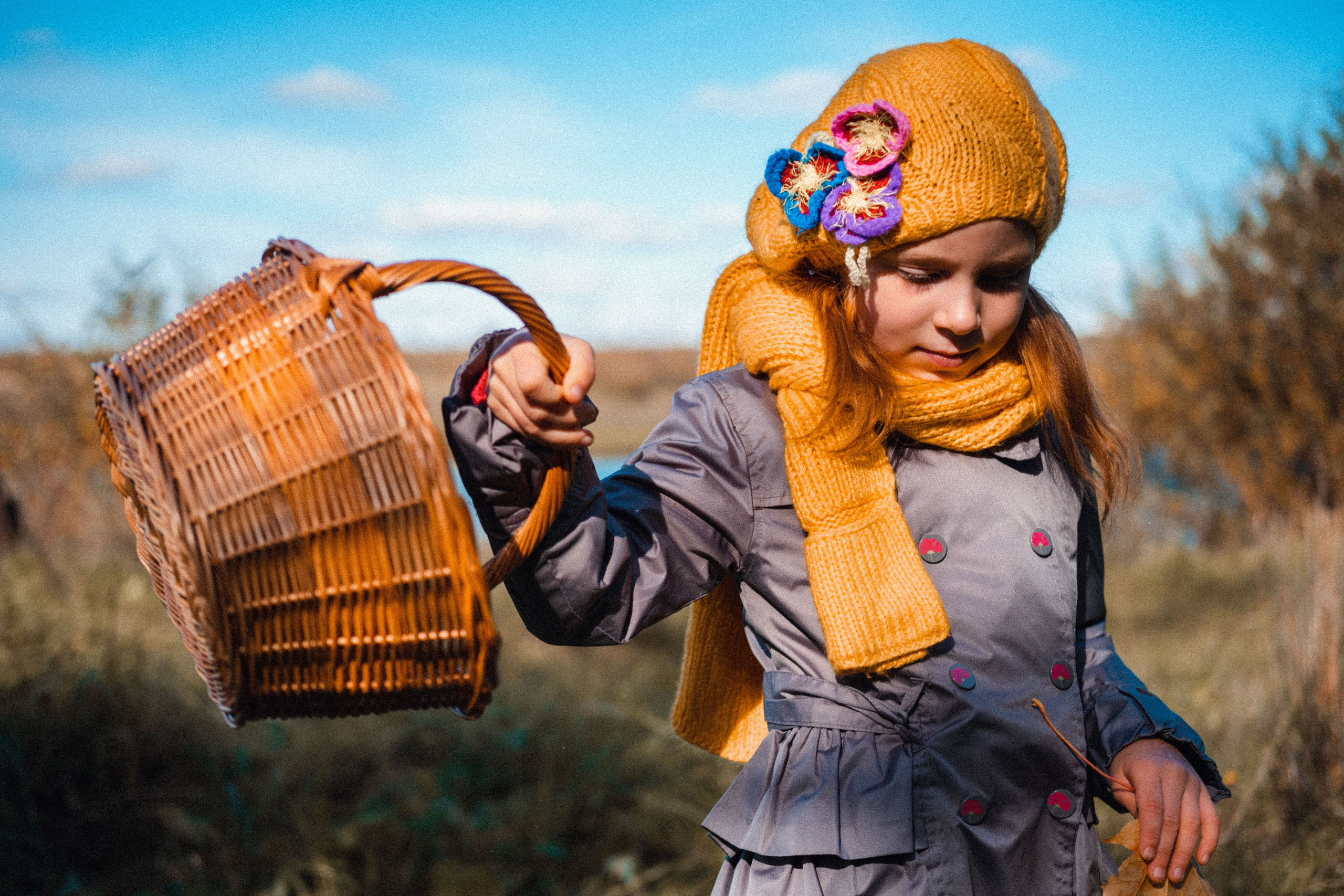 Дети. Семейный и женский фотограф в Новомосковске и Узловой Михеева Татьяна