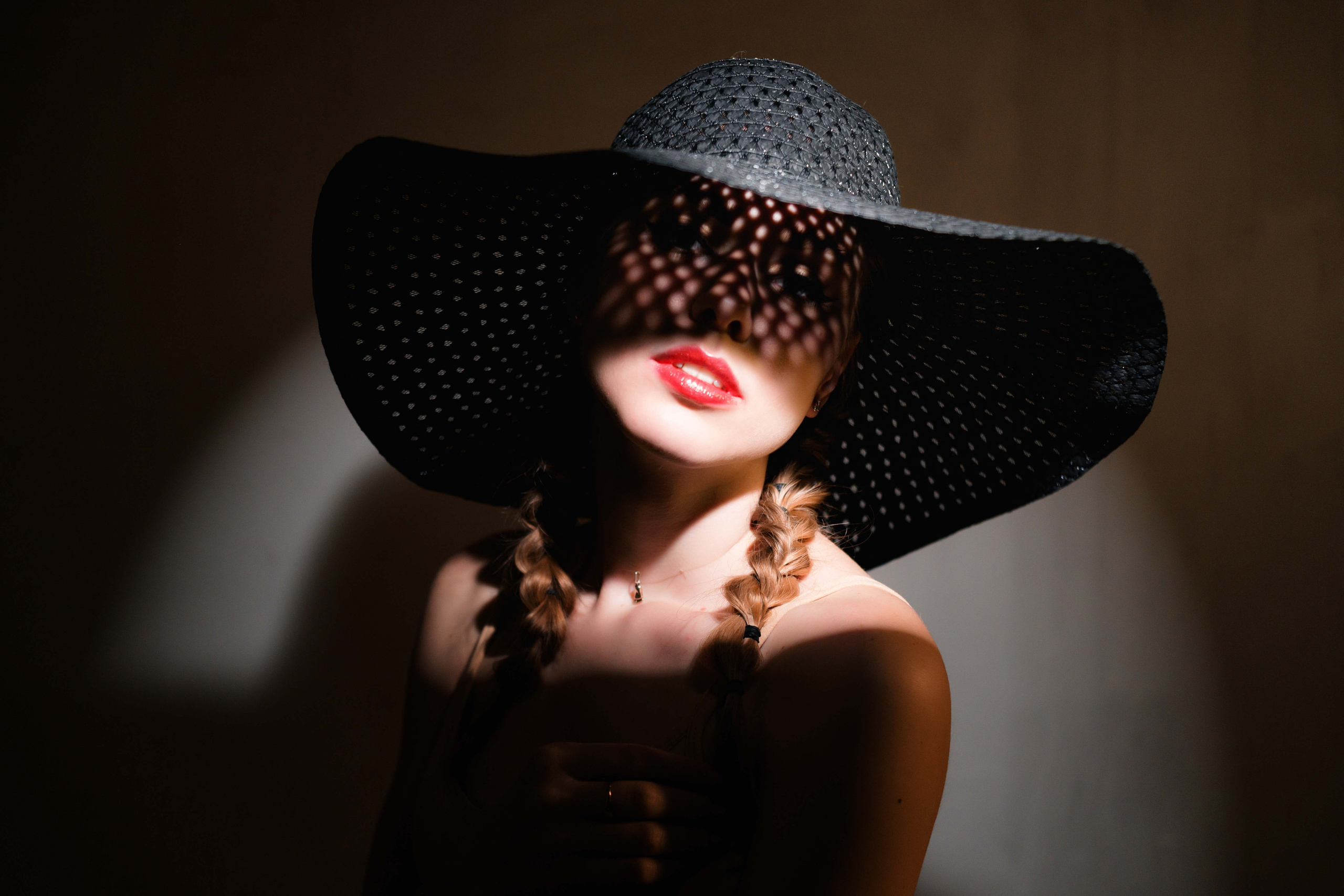 Женский портрет. Семейный и женский фотограф в Новомосковске и Узловой Михеева Татьяна