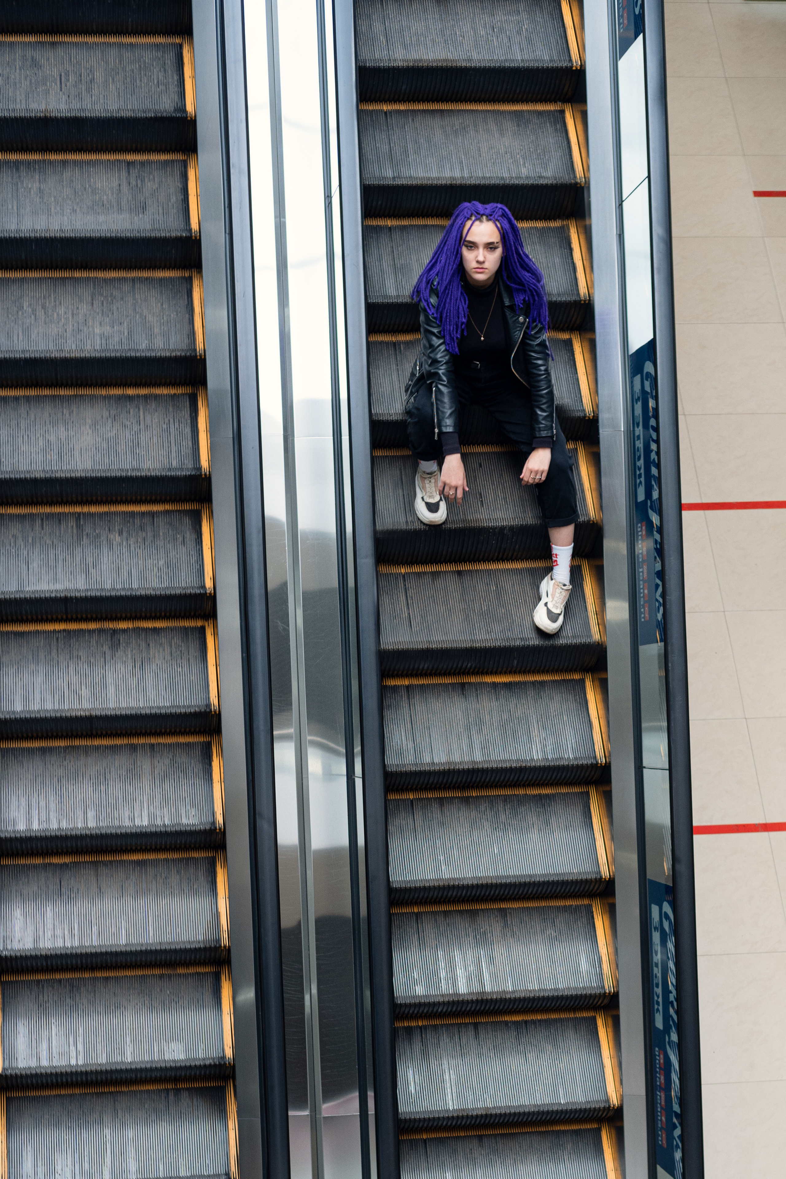 Женский портрет. Семейный и женский фотограф в Новомосковске и Узловой Михеева Татьяна