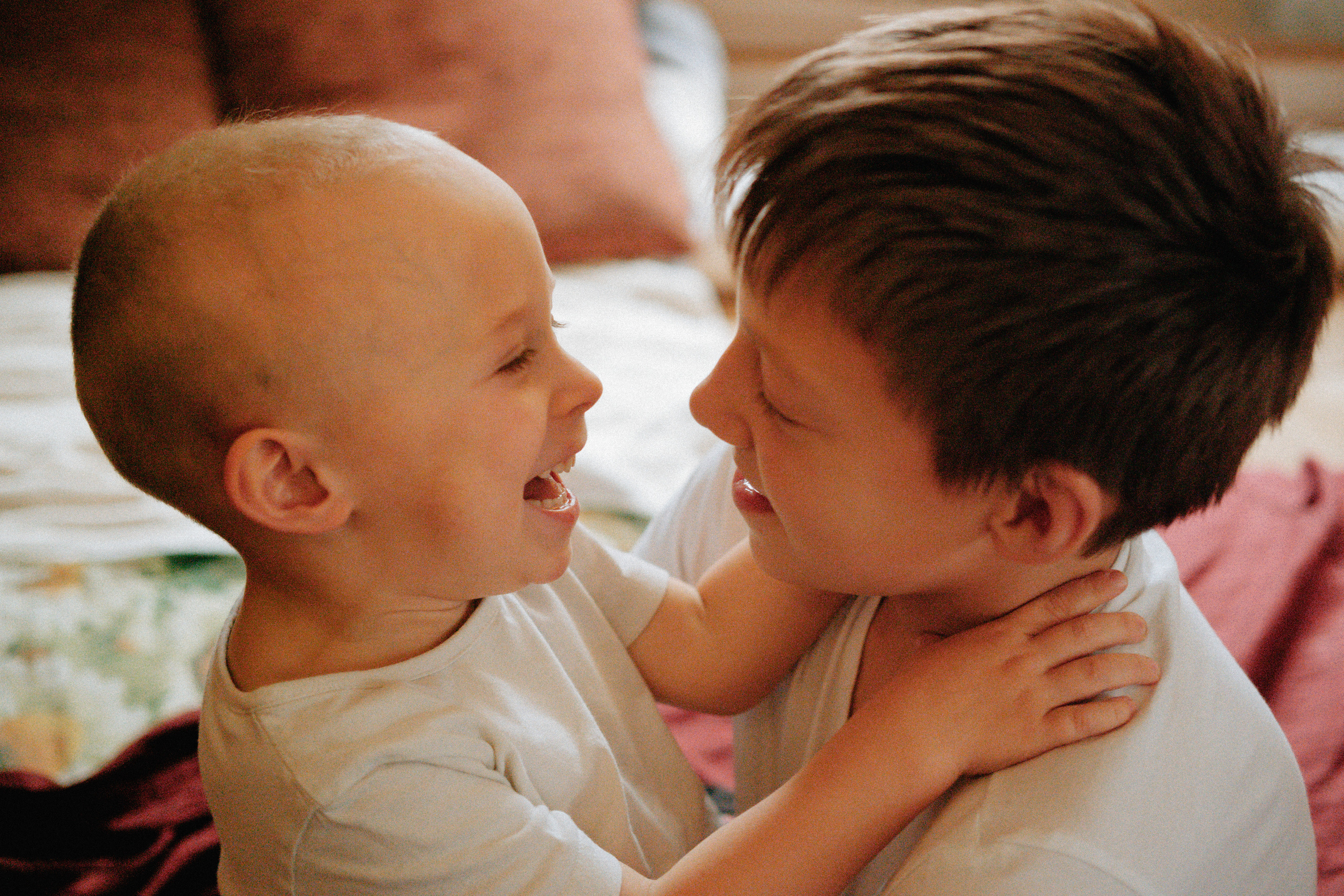 Дети. Семейный и женский фотограф в Новомосковске и Узловой Михеева Татьяна