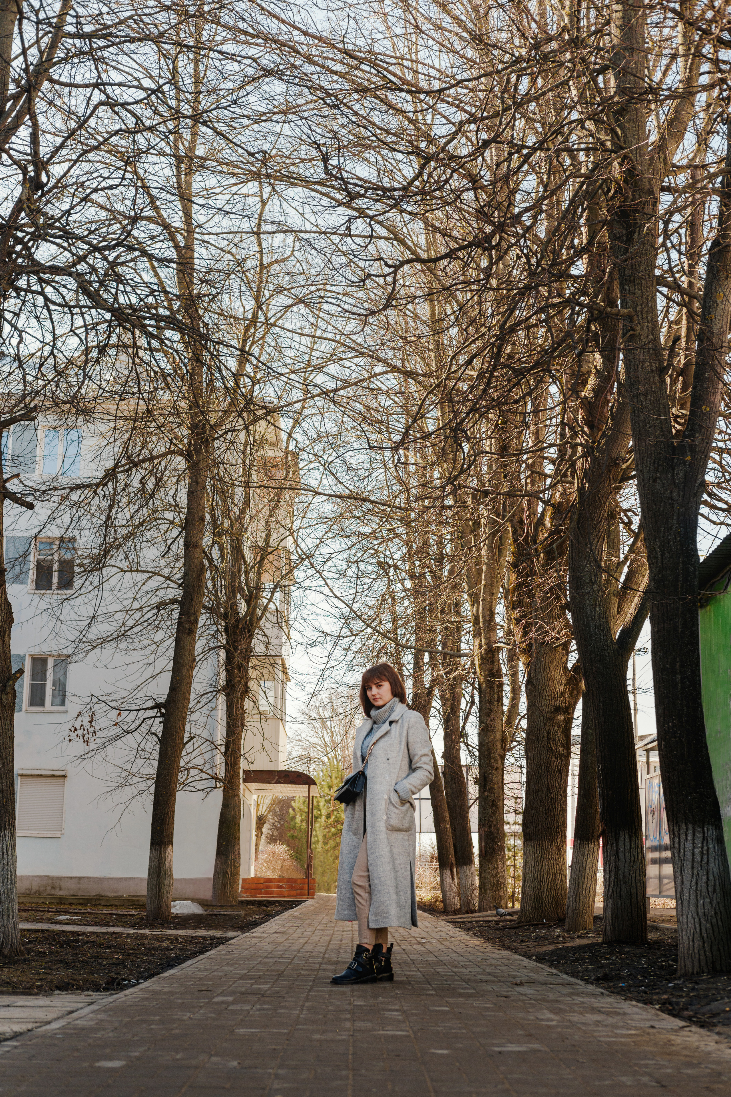 Женский портрет. Семейный и женский фотограф в Новомосковске и Узловой Михеева Татьяна