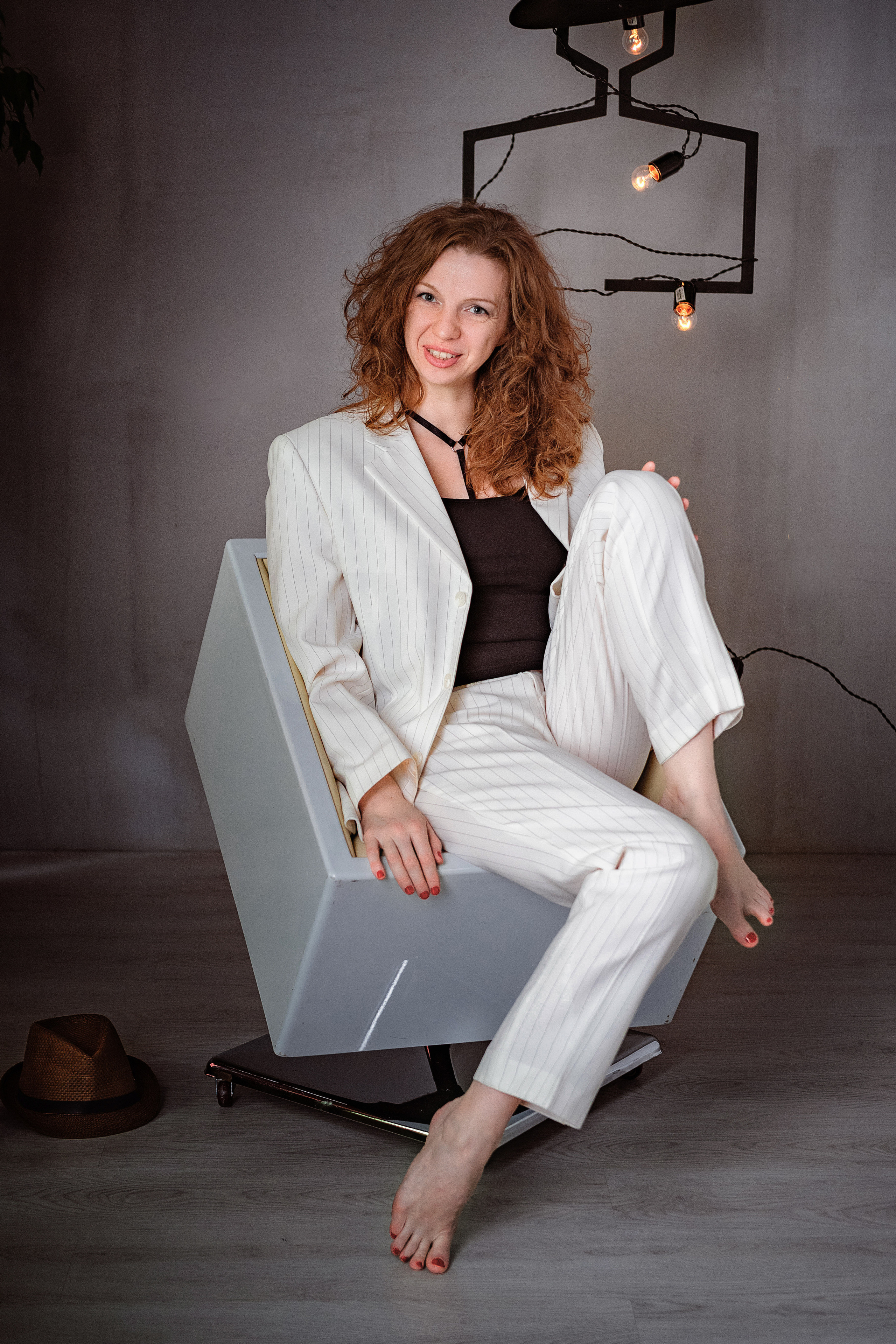 Женский портрет. Семейный и женский фотограф в Новомосковске и Узловой Михеева Татьяна