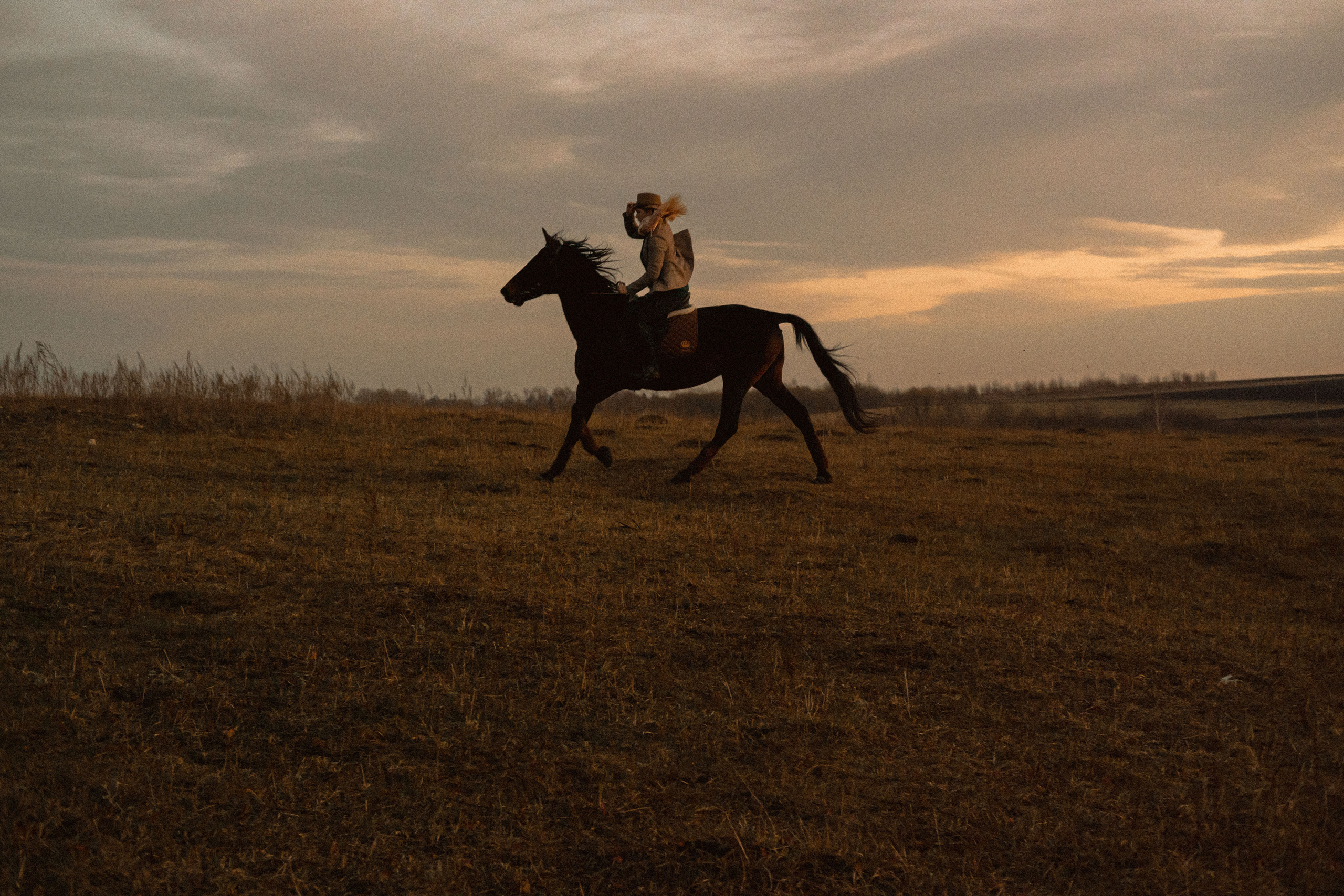Женский портрет. Семейный и женский фотограф в Новомосковске и Узловой Михеева Татьяна