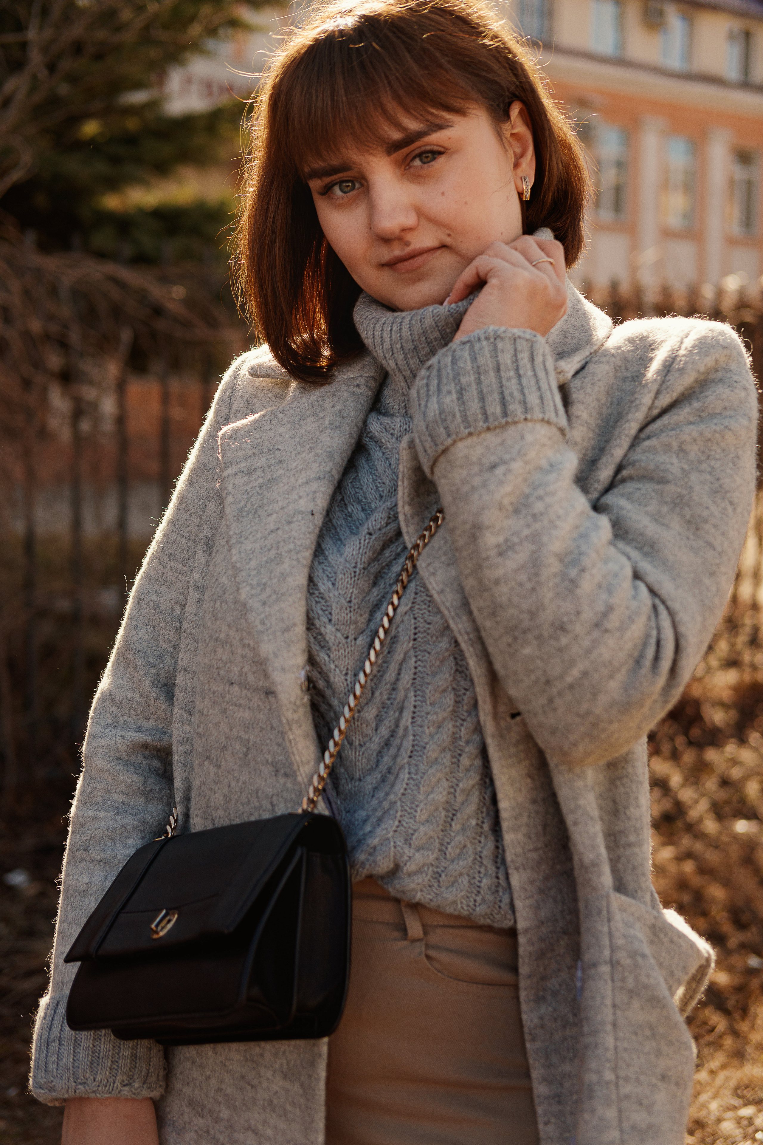 Женский портрет. Семейный и женский фотограф в Новомосковске и Узловой Михеева Татьяна