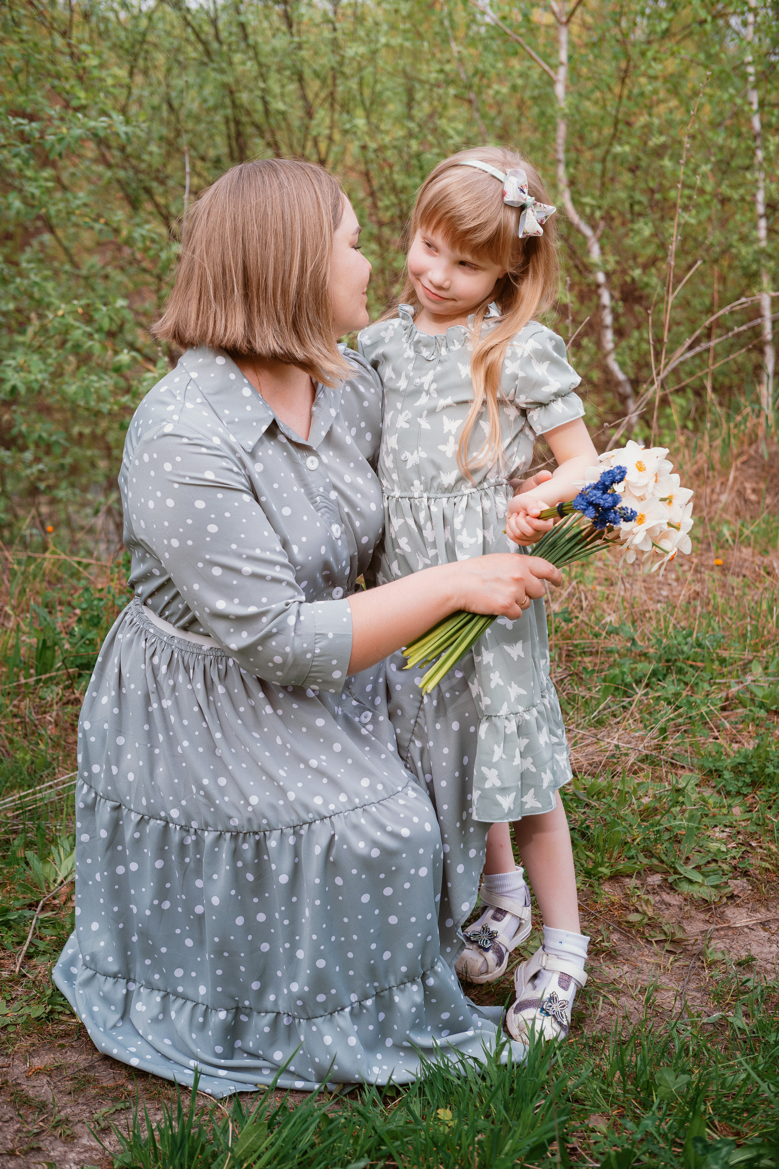 Семейные истории. Семейный и женский фотограф в Новомосковске и Узловой Михеева Татьяна