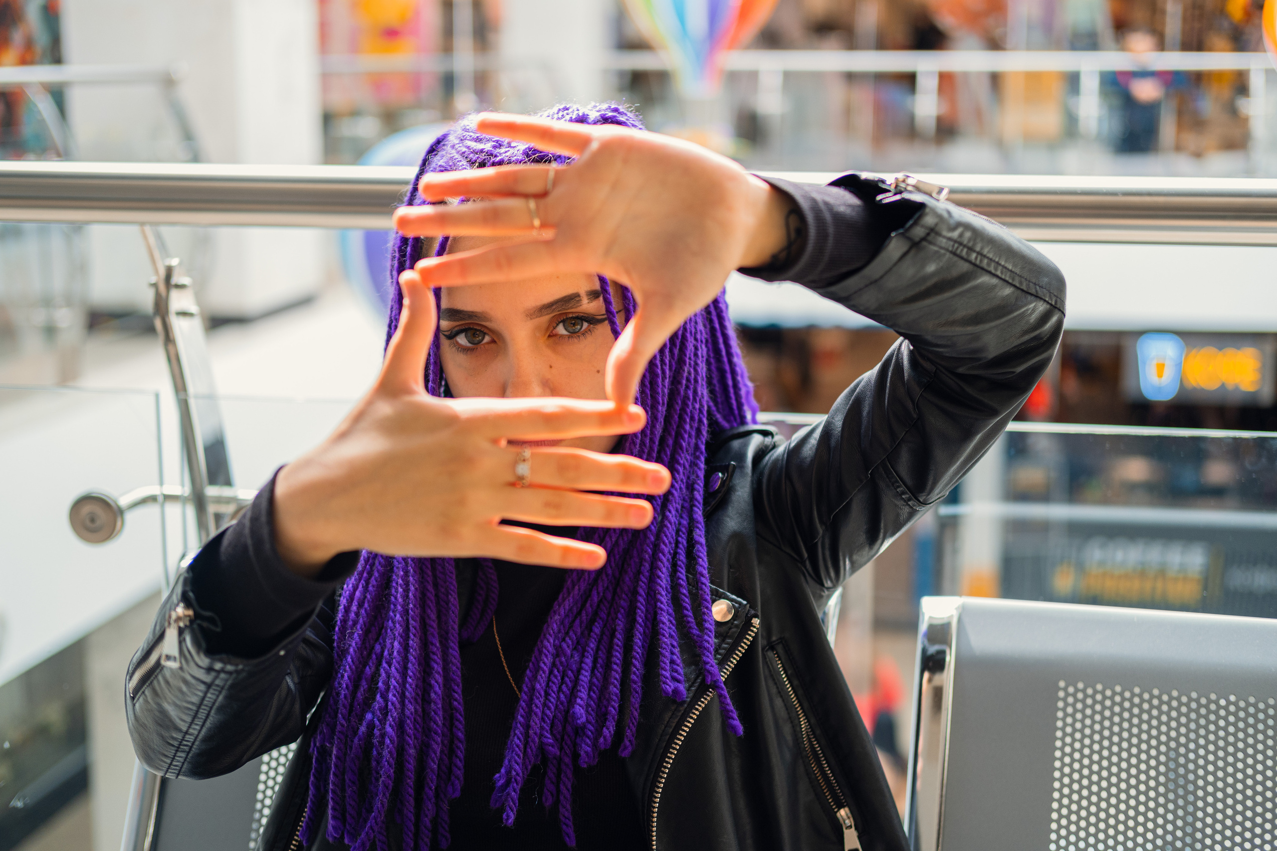 Женский портрет. Семейный и женский фотограф в Новомосковске и Узловой Михеева Татьяна