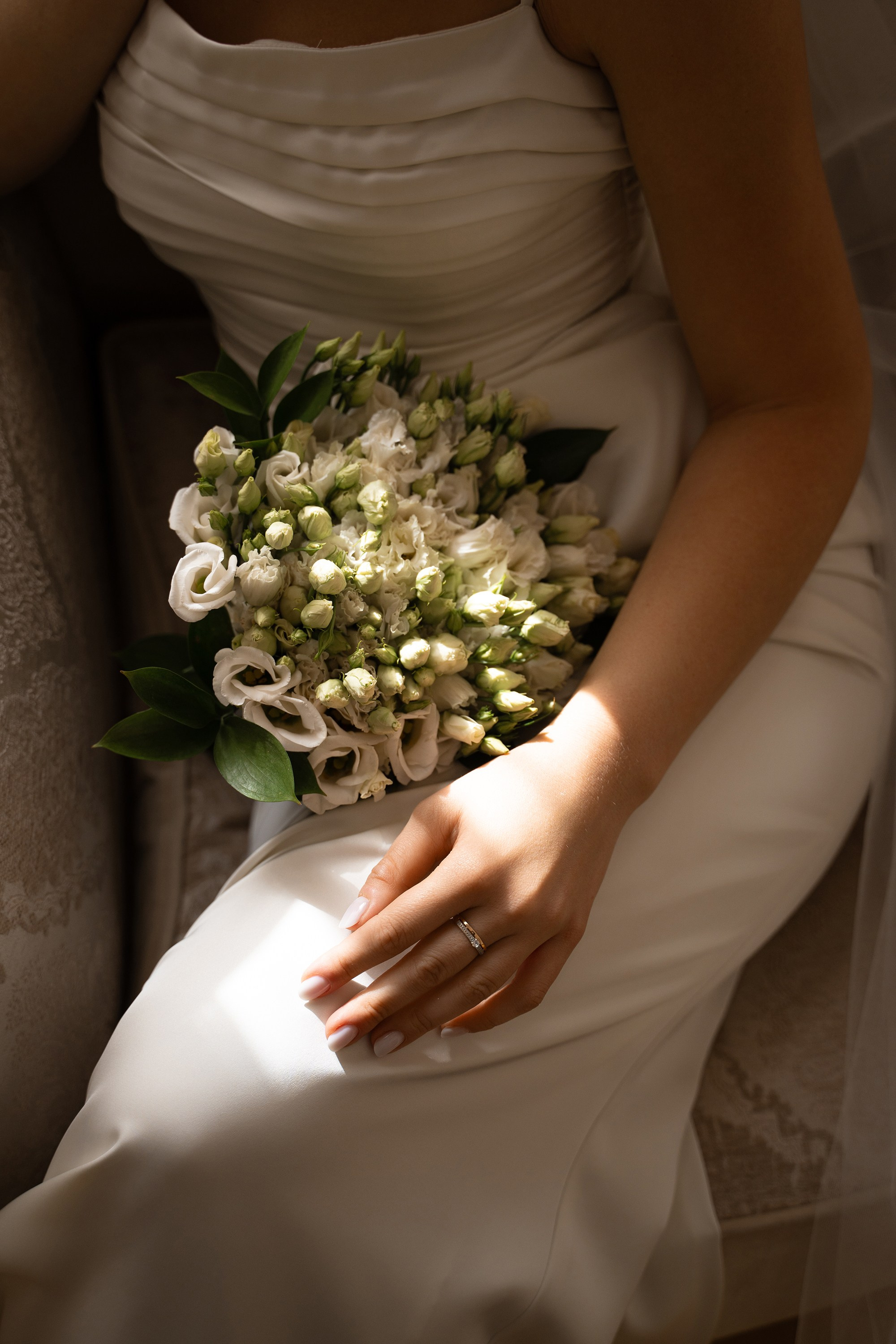 Анастасия и Сергей. Игорь Ефремов — свадебный и портретный фотограф в Ульяновске